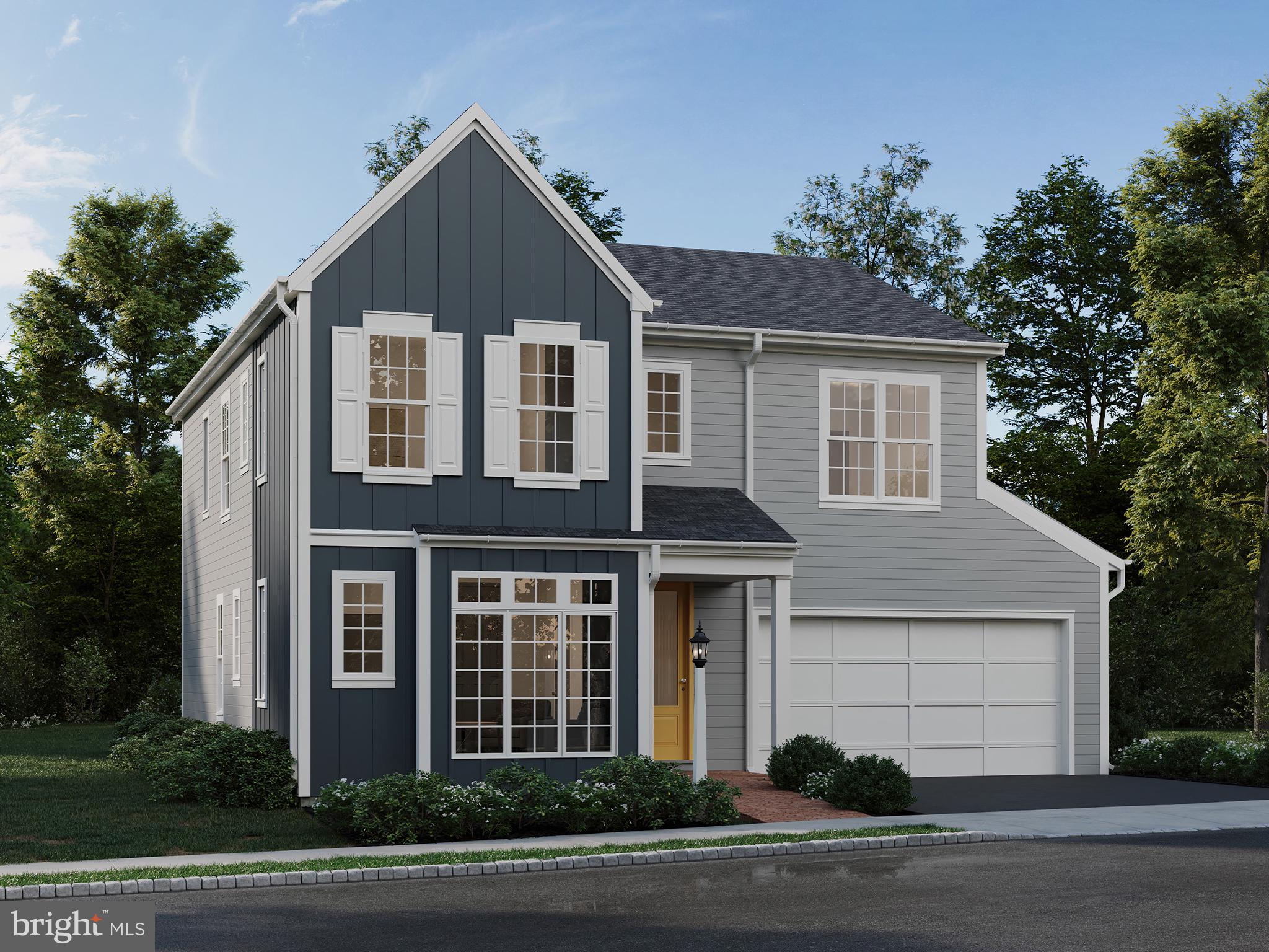 FLORIN HILL - Residential