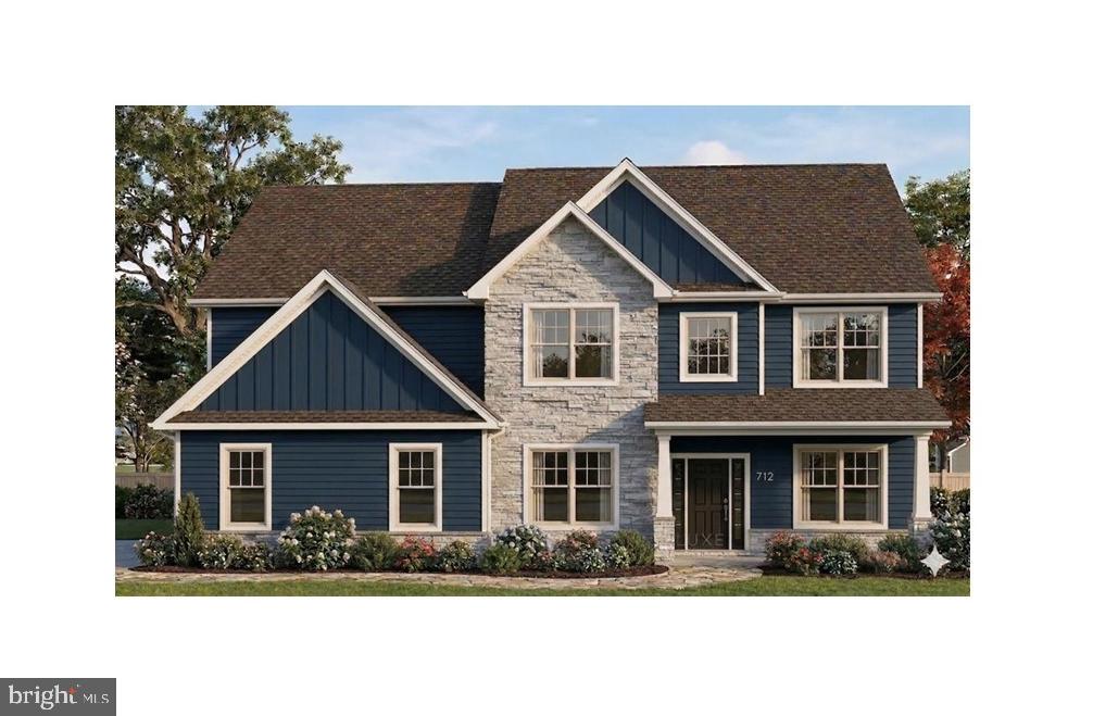 GRANBURY MANOR ESTATES - Residential