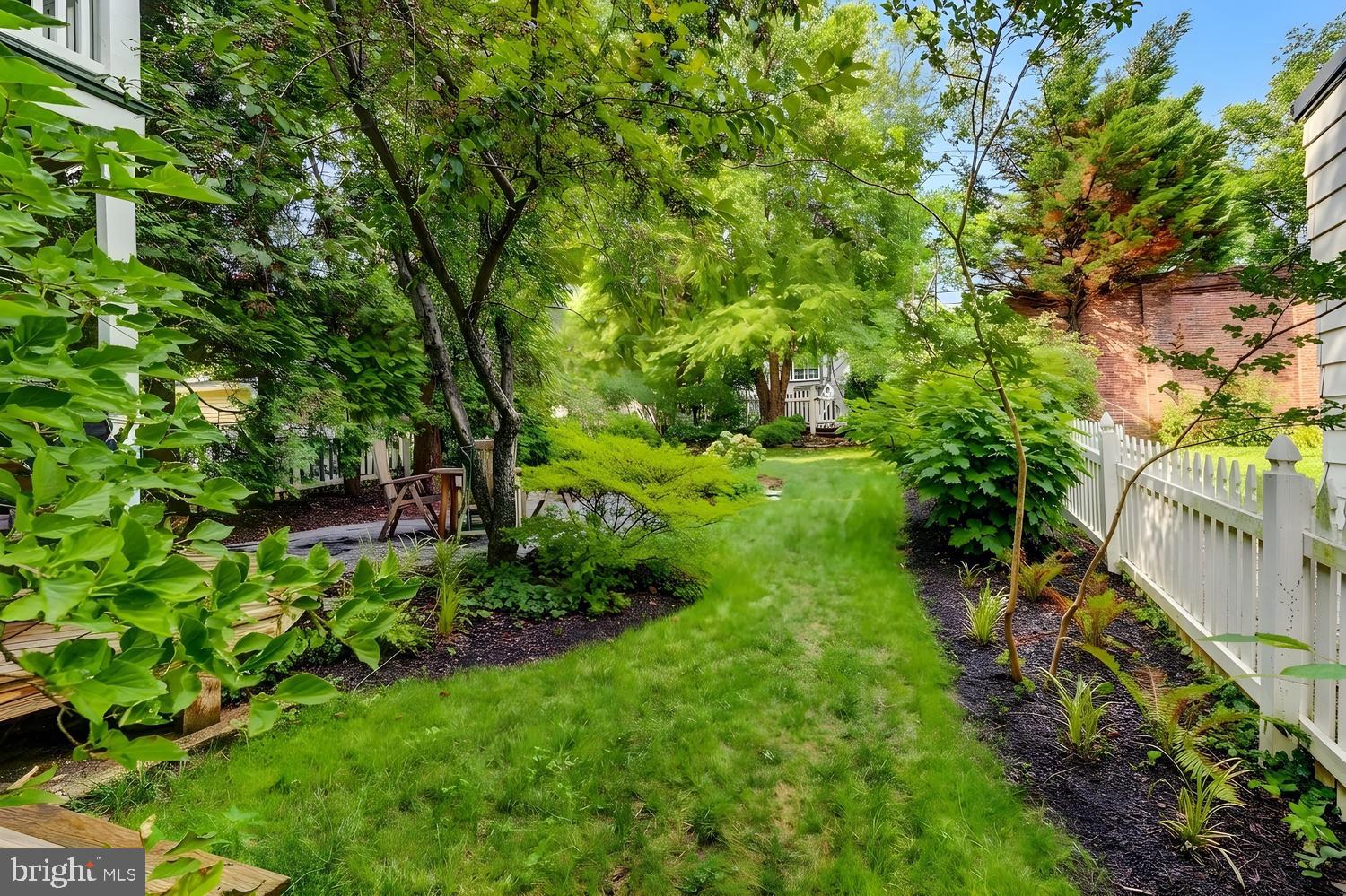 ROLAND PARK - Residential