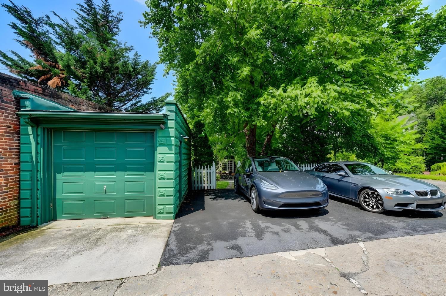 ROLAND PARK - Residential