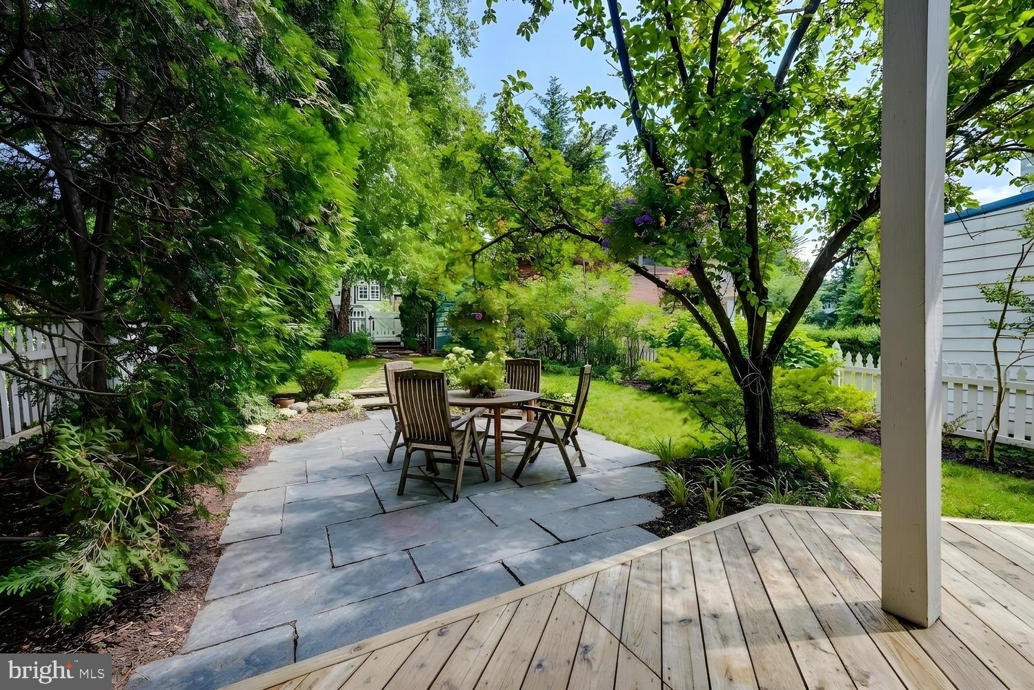 ROLAND PARK - Residential