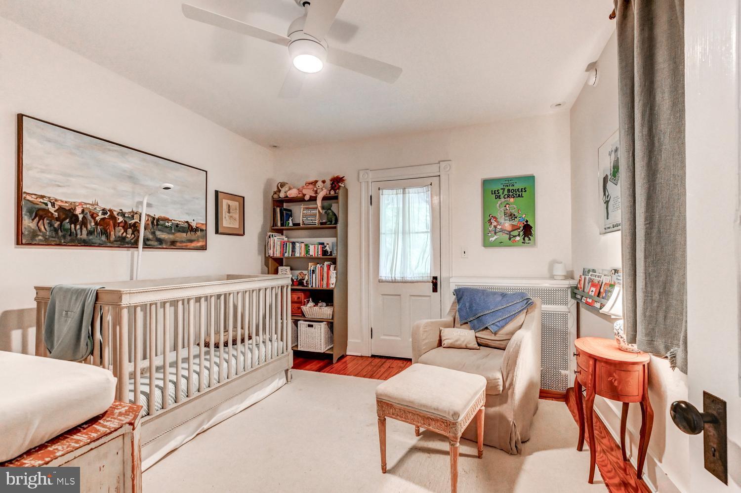 ROLAND PARK - Residential