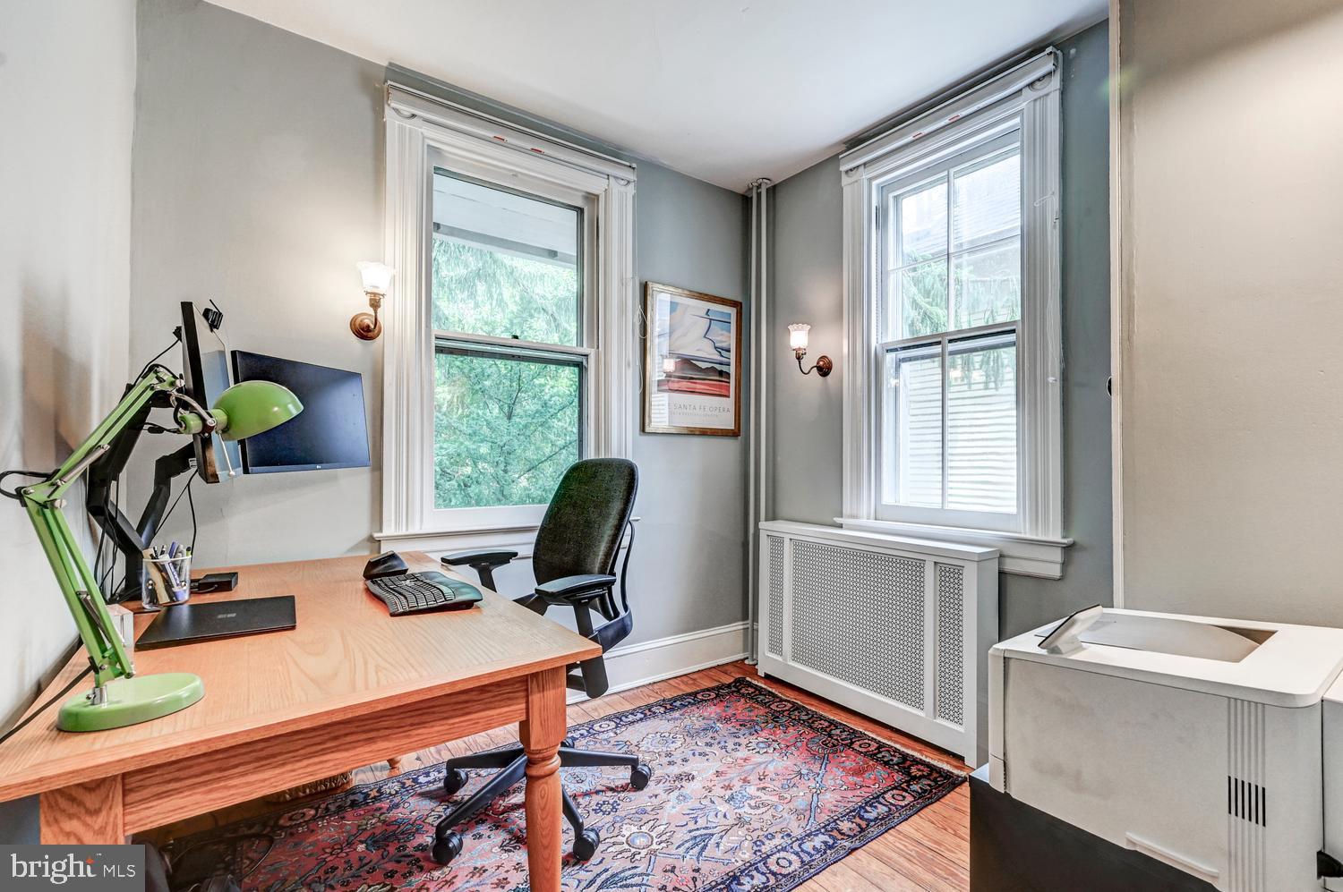 ROLAND PARK - Residential