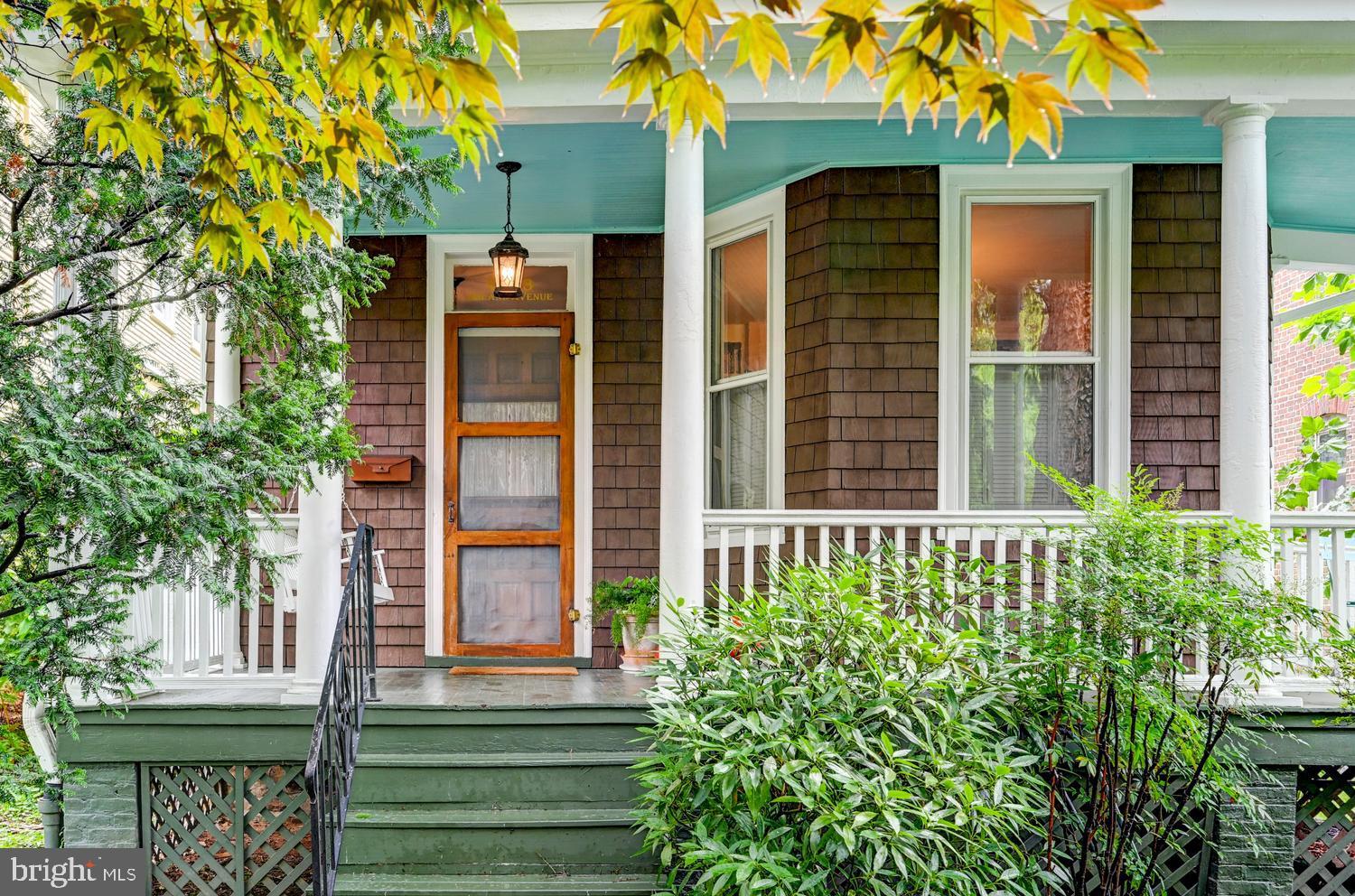 ROLAND PARK - Residential