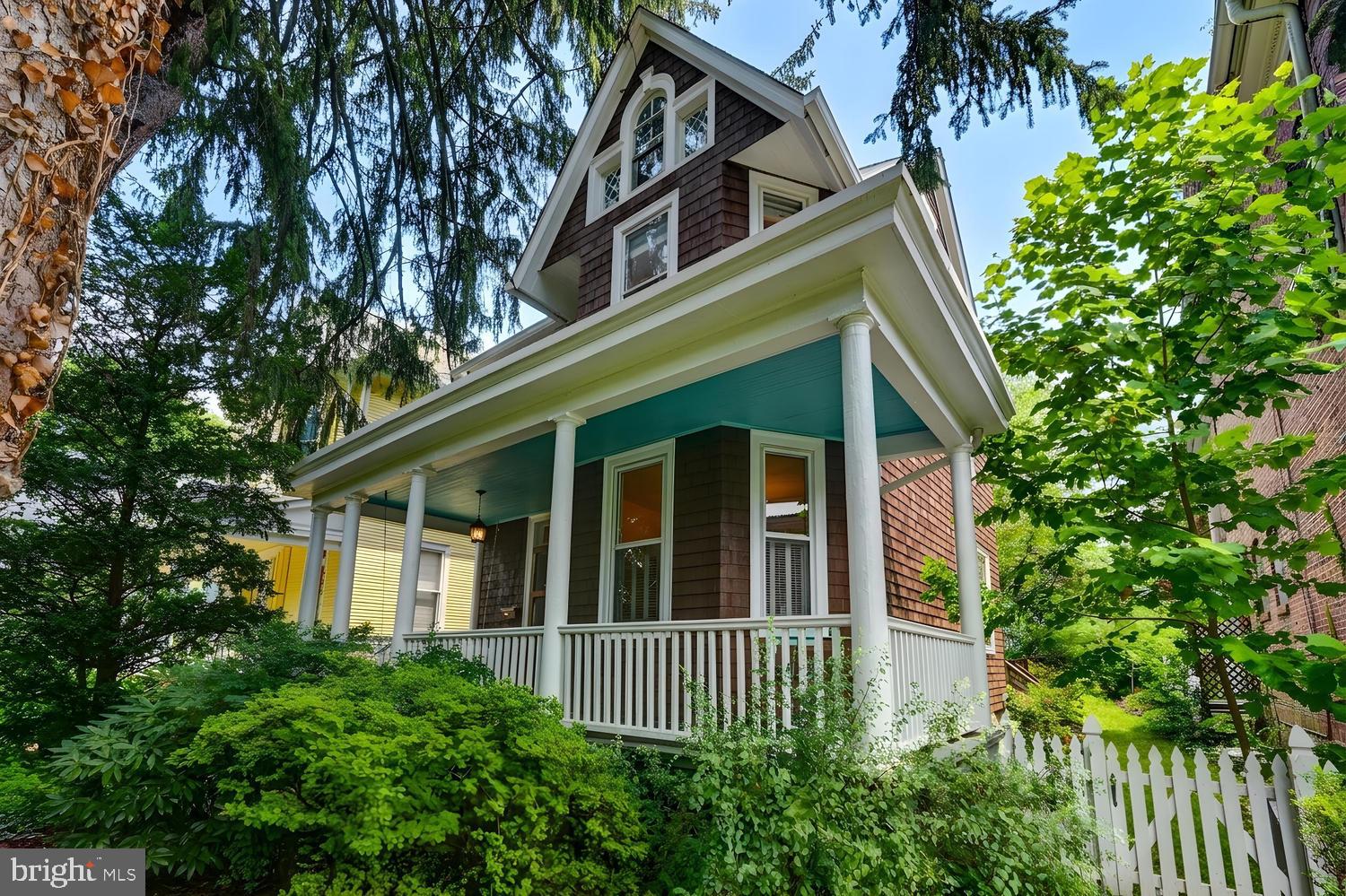 ROLAND PARK - Residential