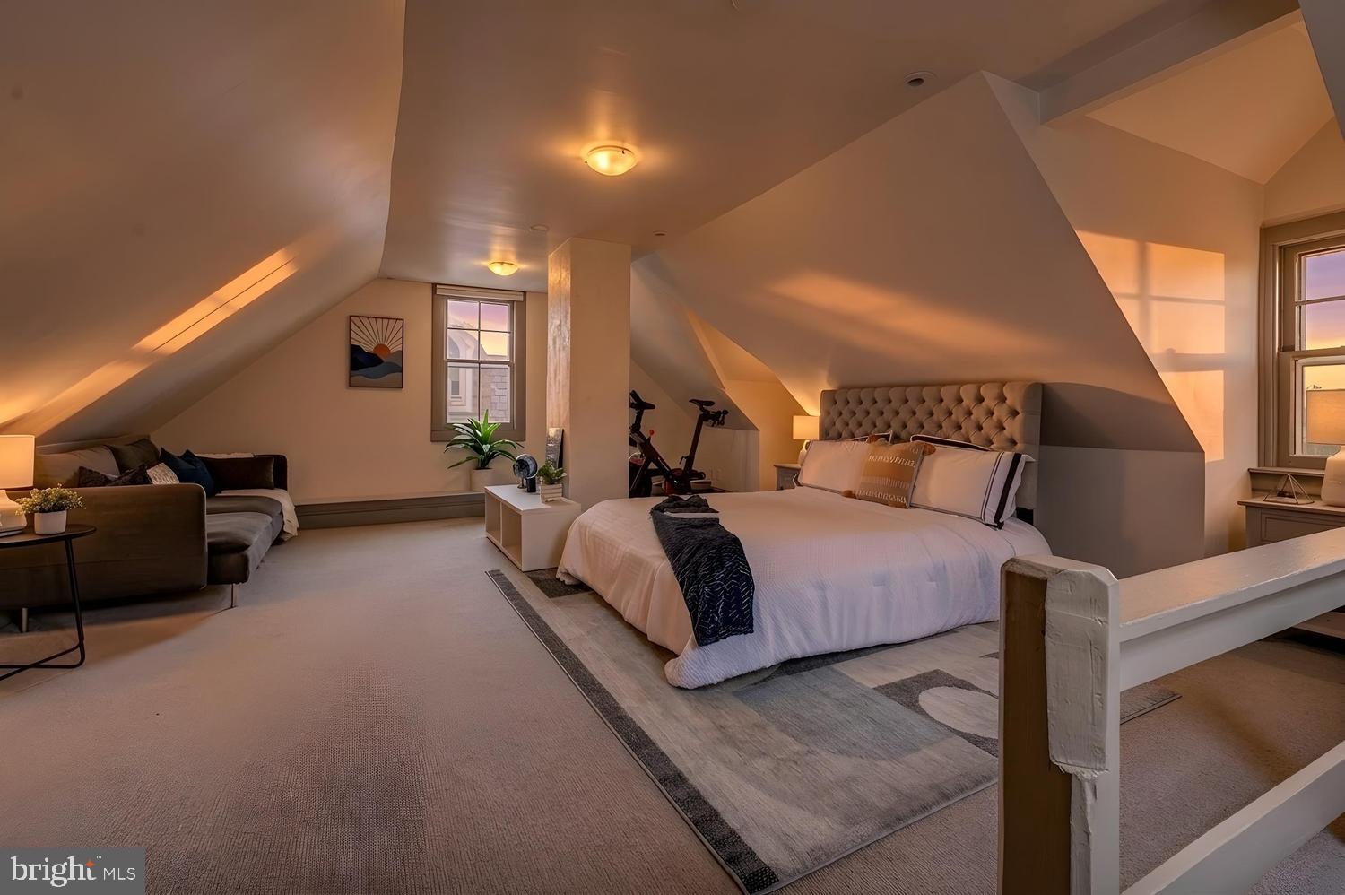 ROLAND PARK - Residential