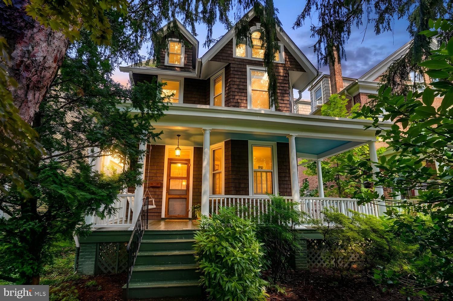 ROLAND PARK - Residential