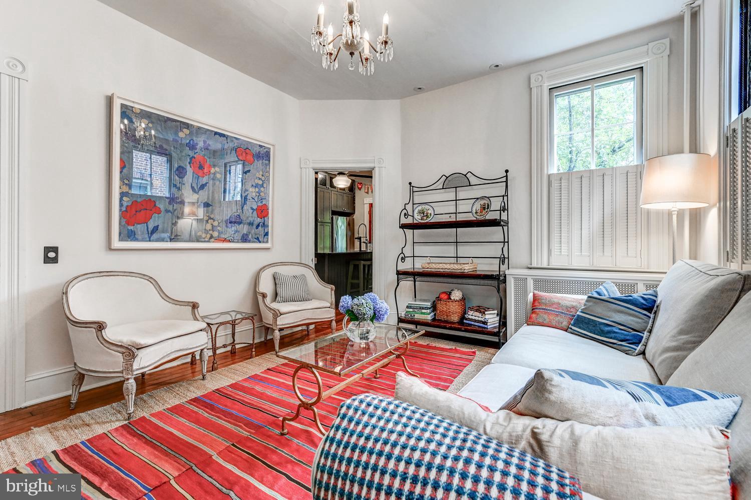 ROLAND PARK - Residential