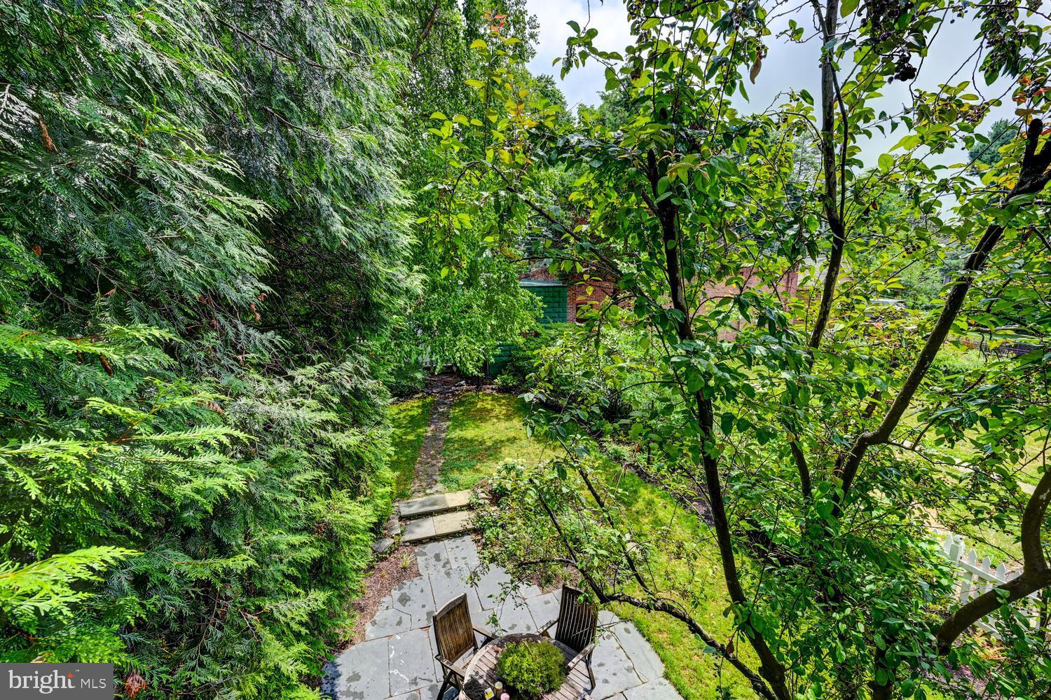 ROLAND PARK - Residential