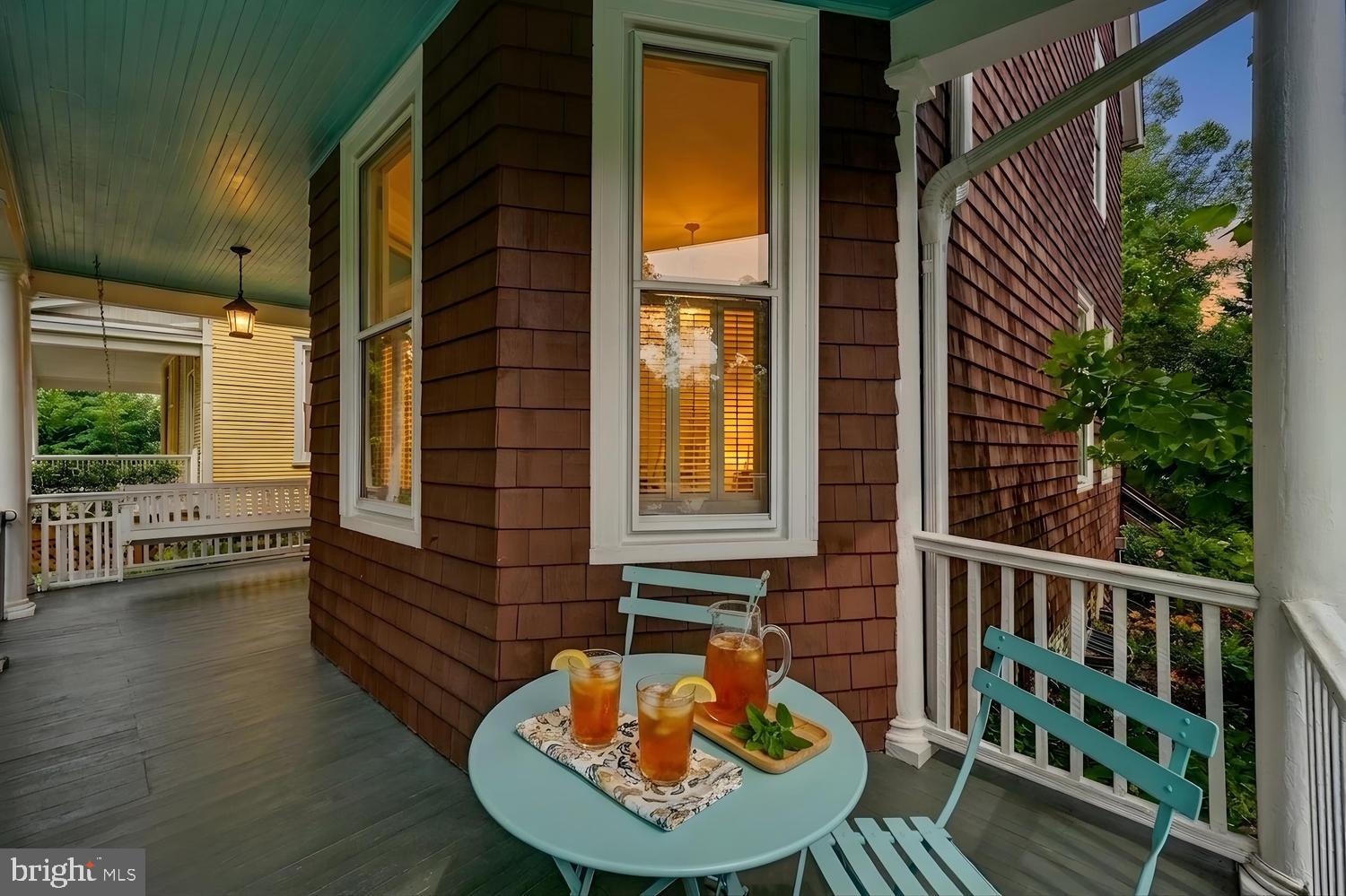 ROLAND PARK - Residential