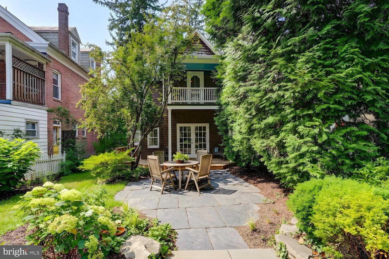 ROLAND PARK - Residential
