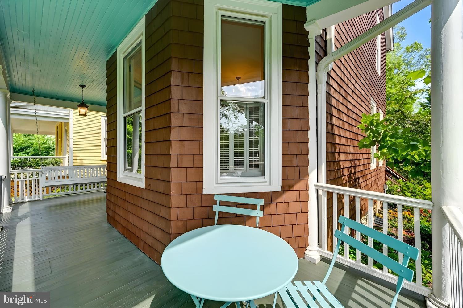 ROLAND PARK - Residential
