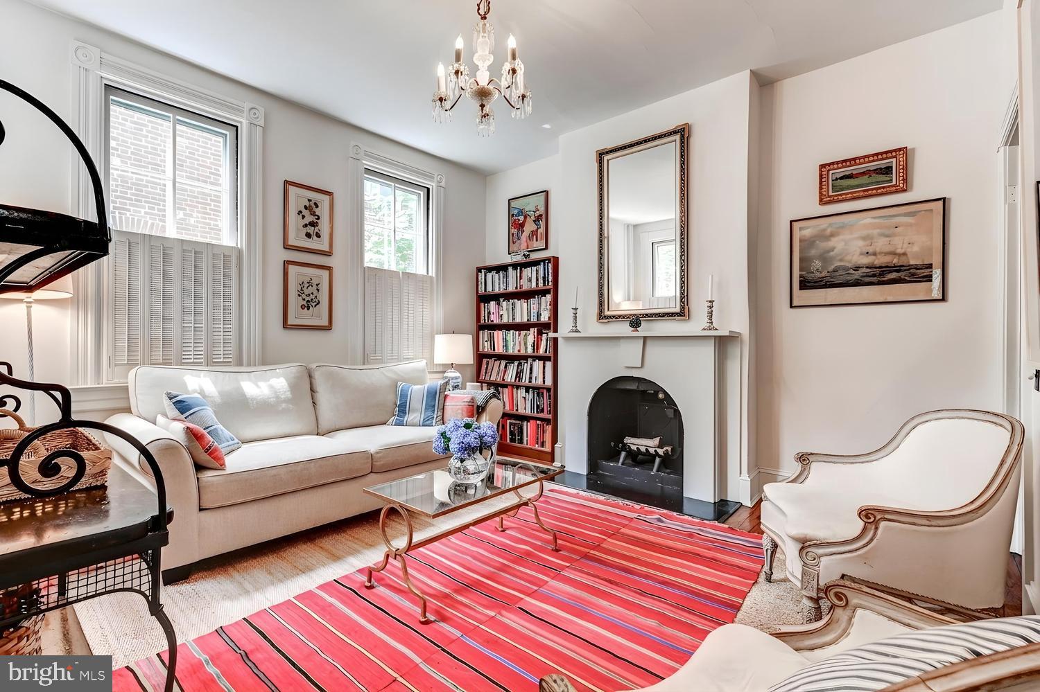 ROLAND PARK - Residential