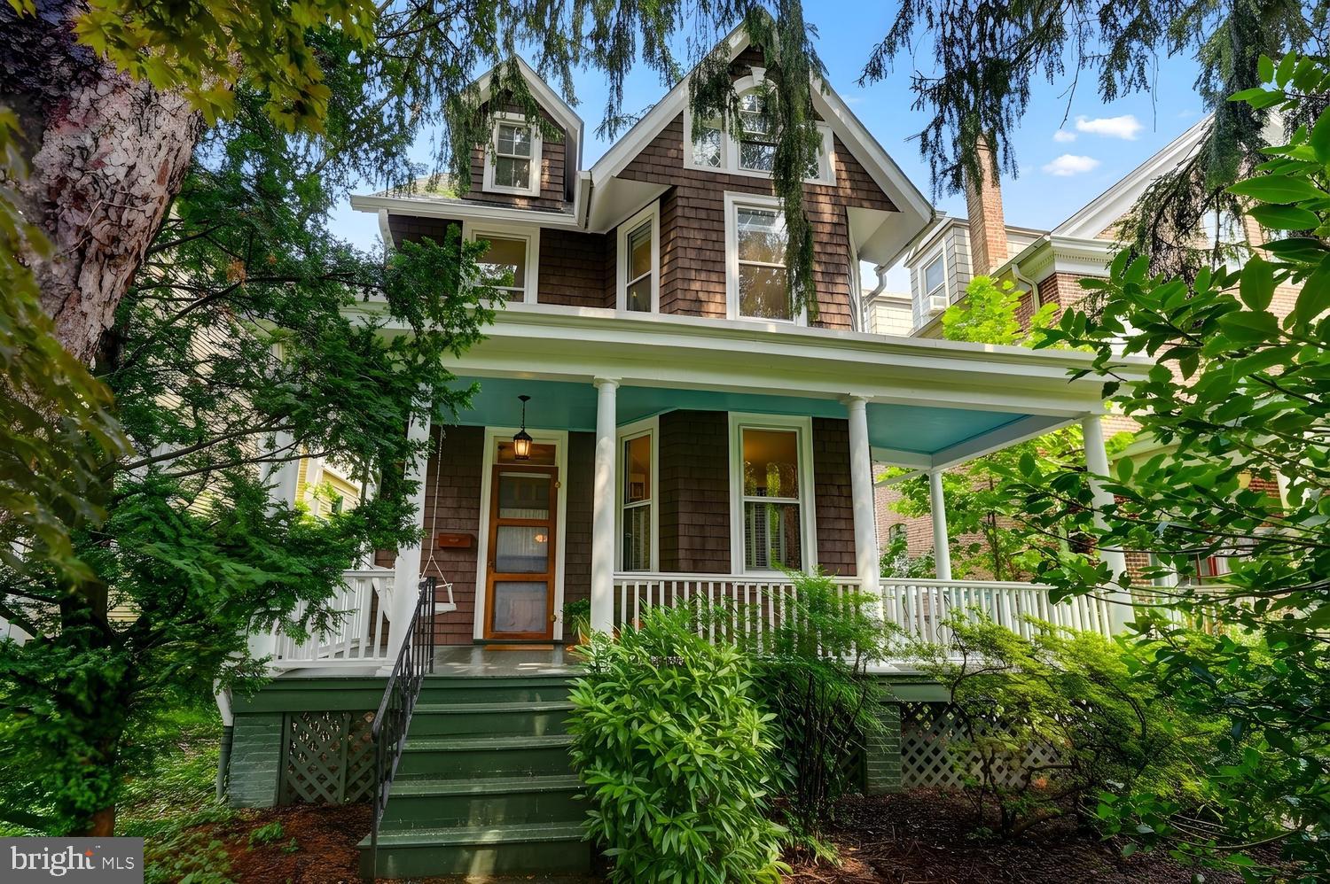ROLAND PARK - Residential