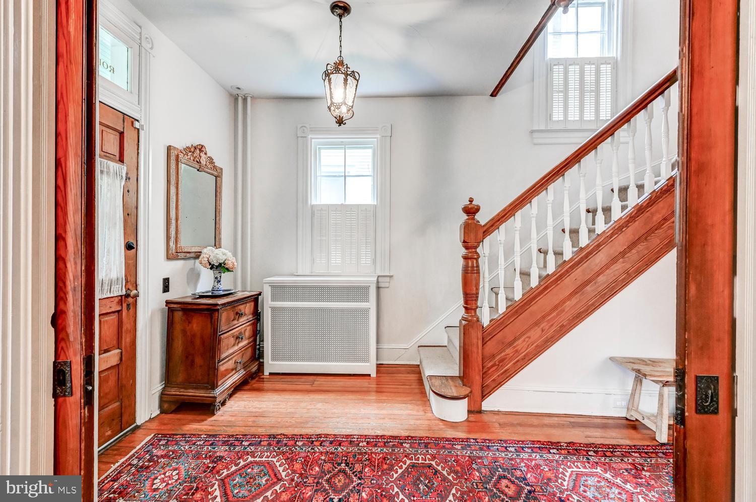 ROLAND PARK - Residential