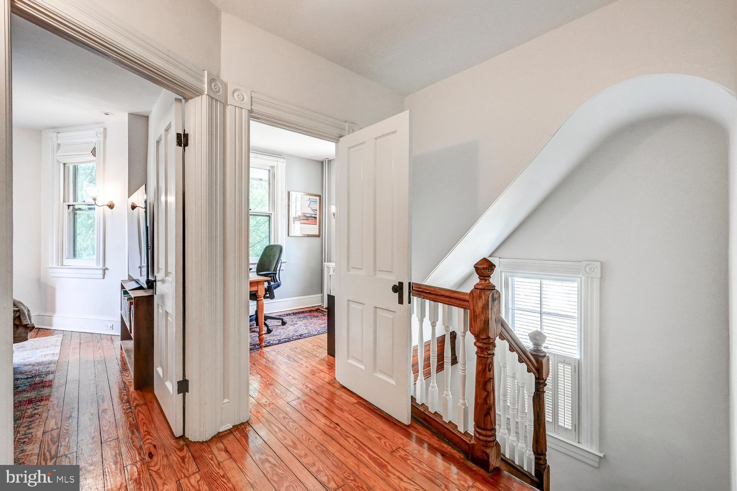 ROLAND PARK - Residential