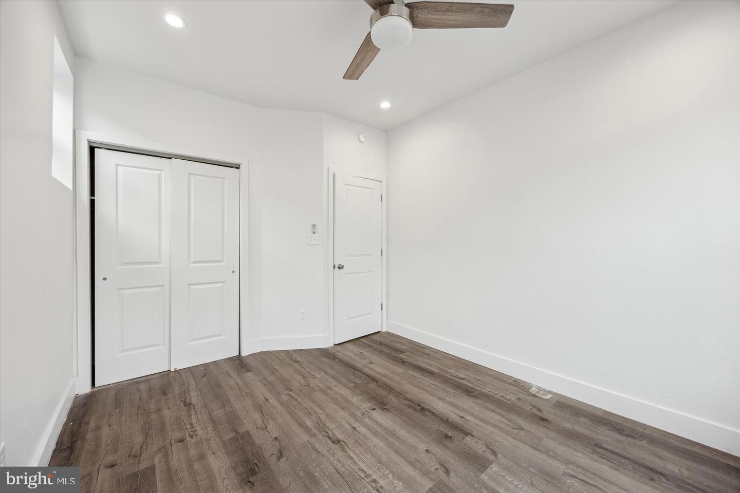 STRAWBERRY MANSION - Residential Lease