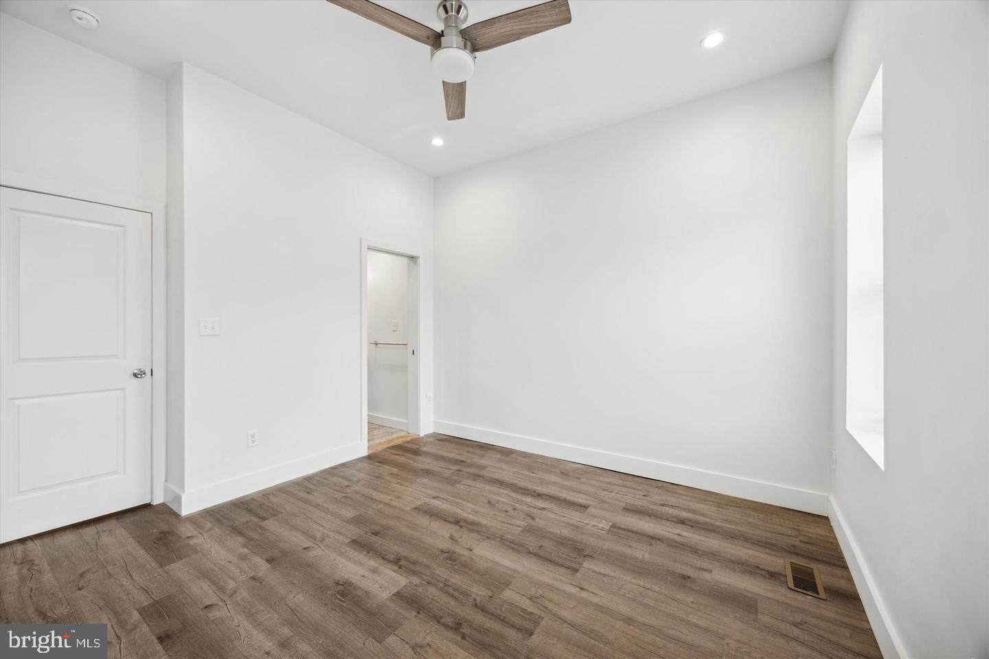 STRAWBERRY MANSION - Residential Lease