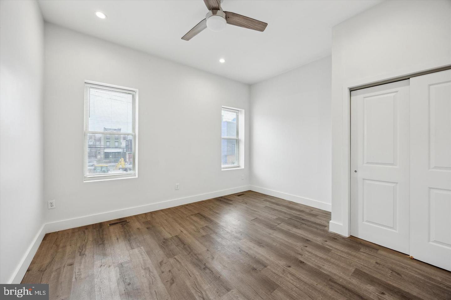 STRAWBERRY MANSION - Residential Lease