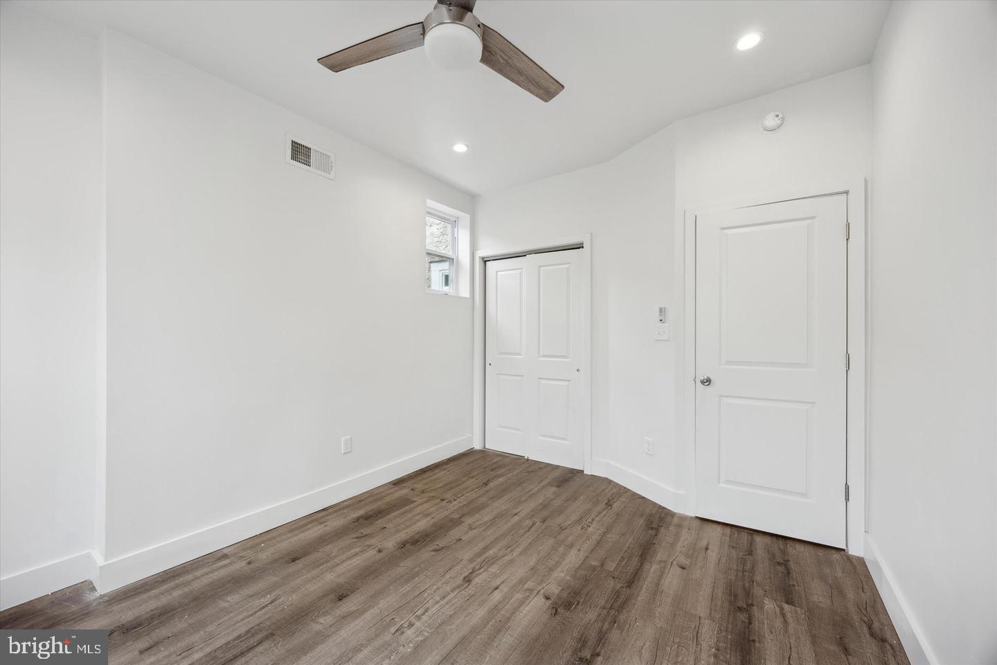 STRAWBERRY MANSION - Residential Lease