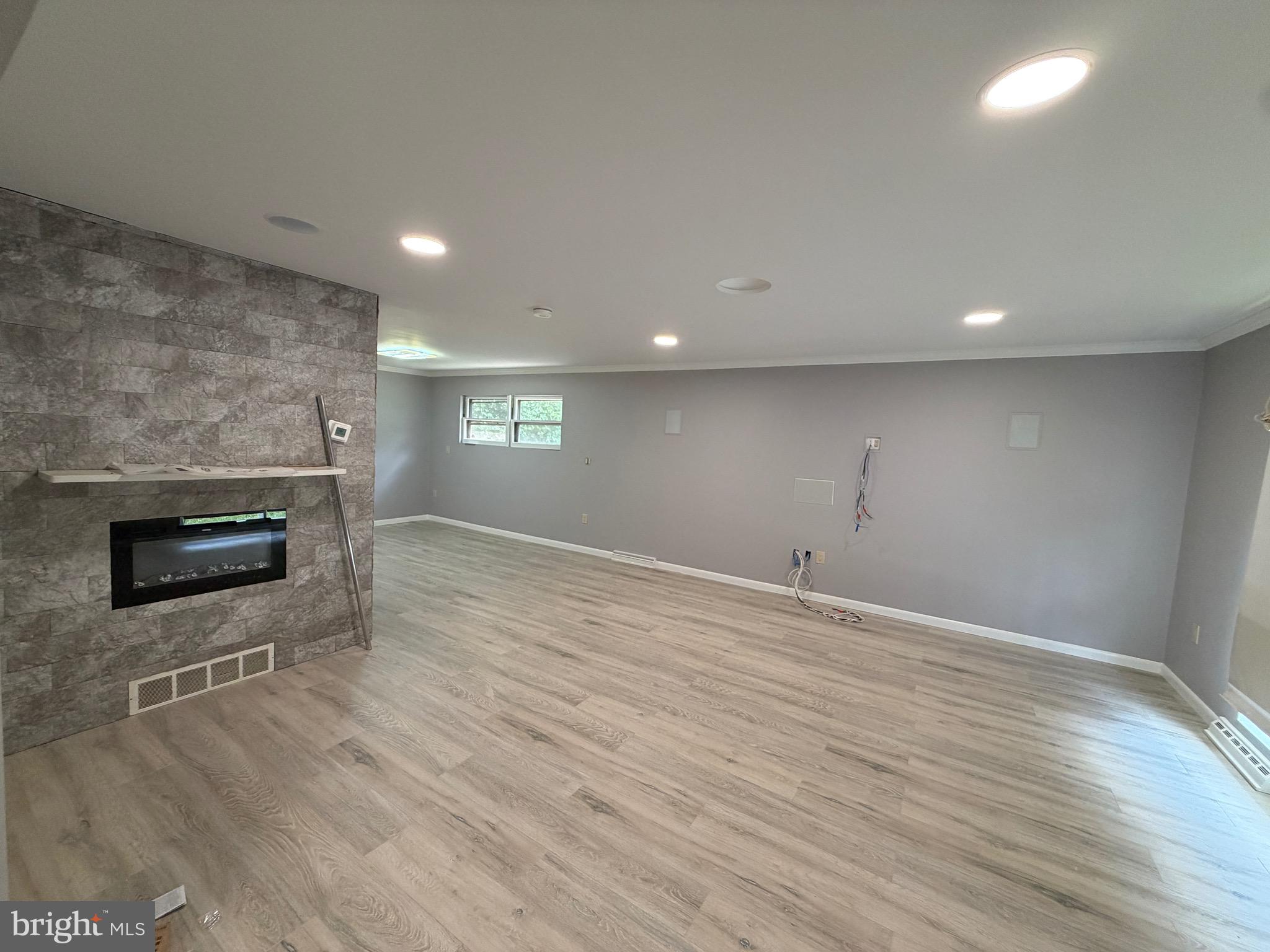 MELROSE PARK - Residential