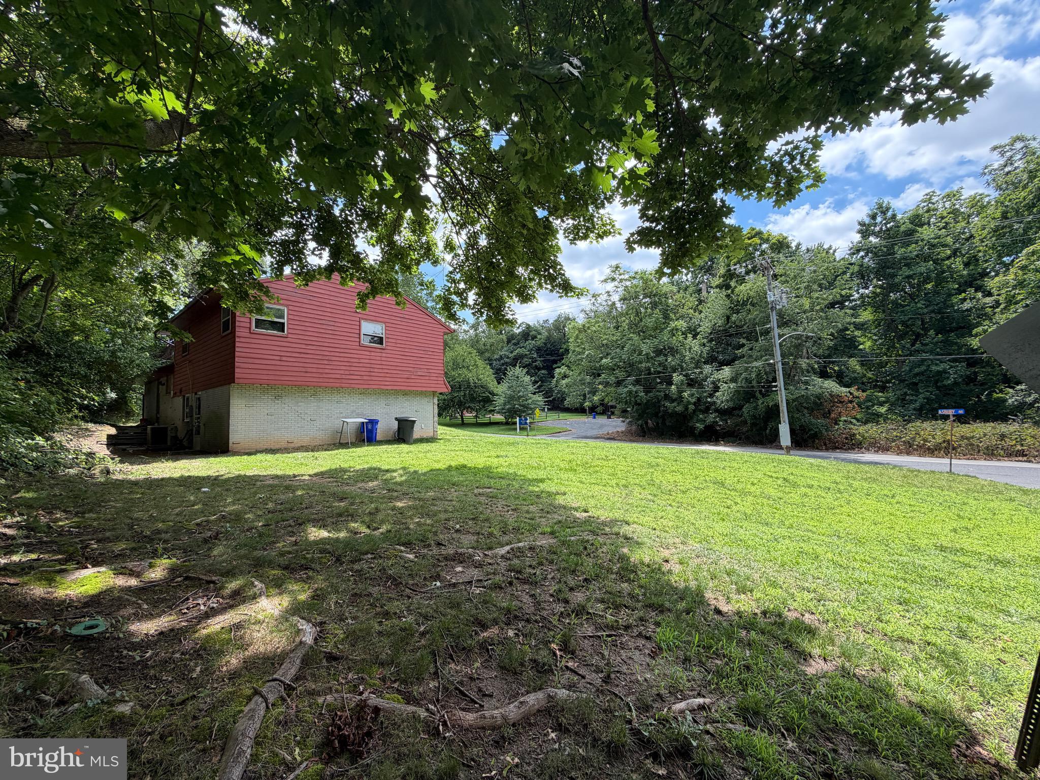 MELROSE PARK - Residential