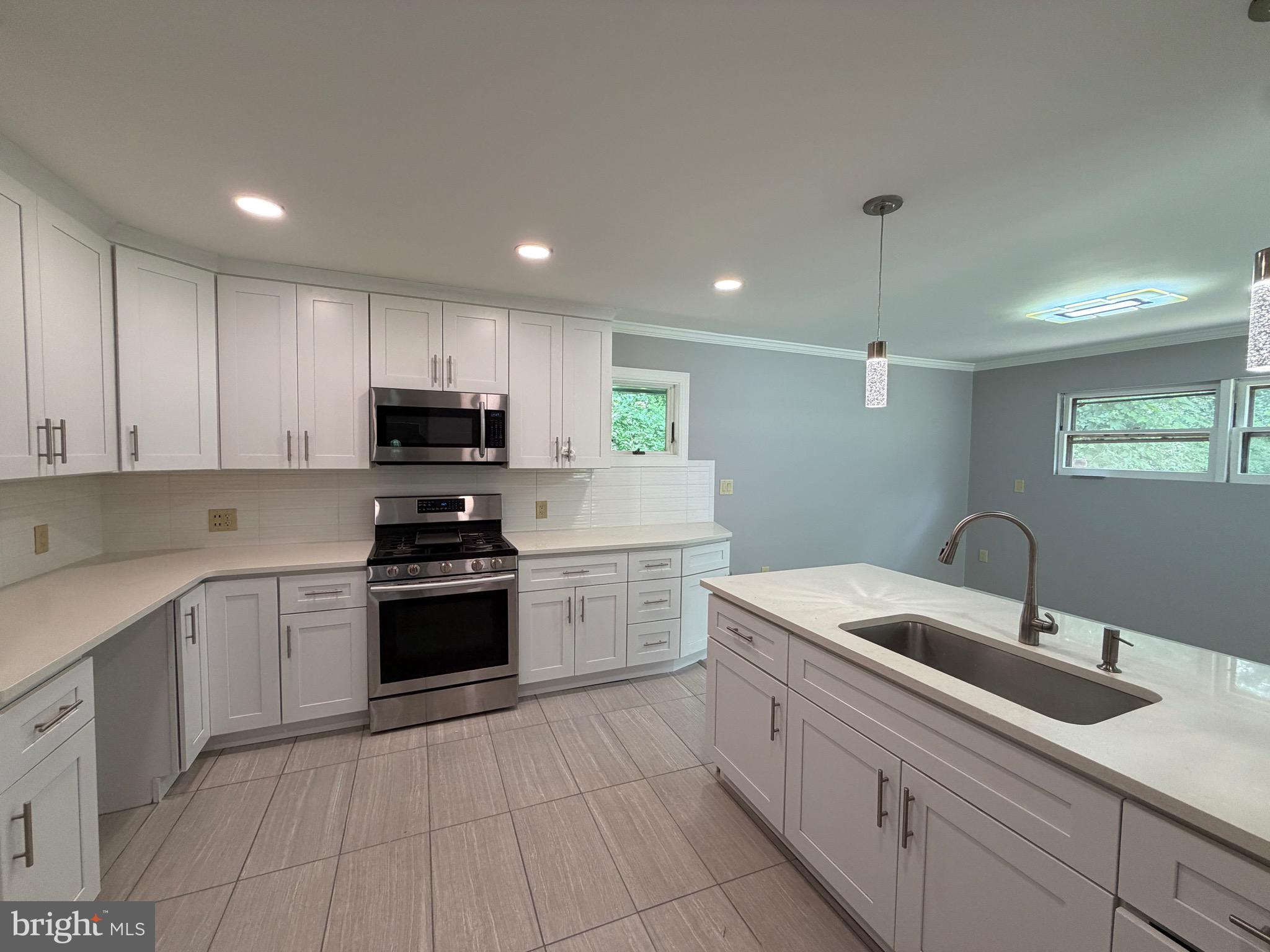 MELROSE PARK - Residential