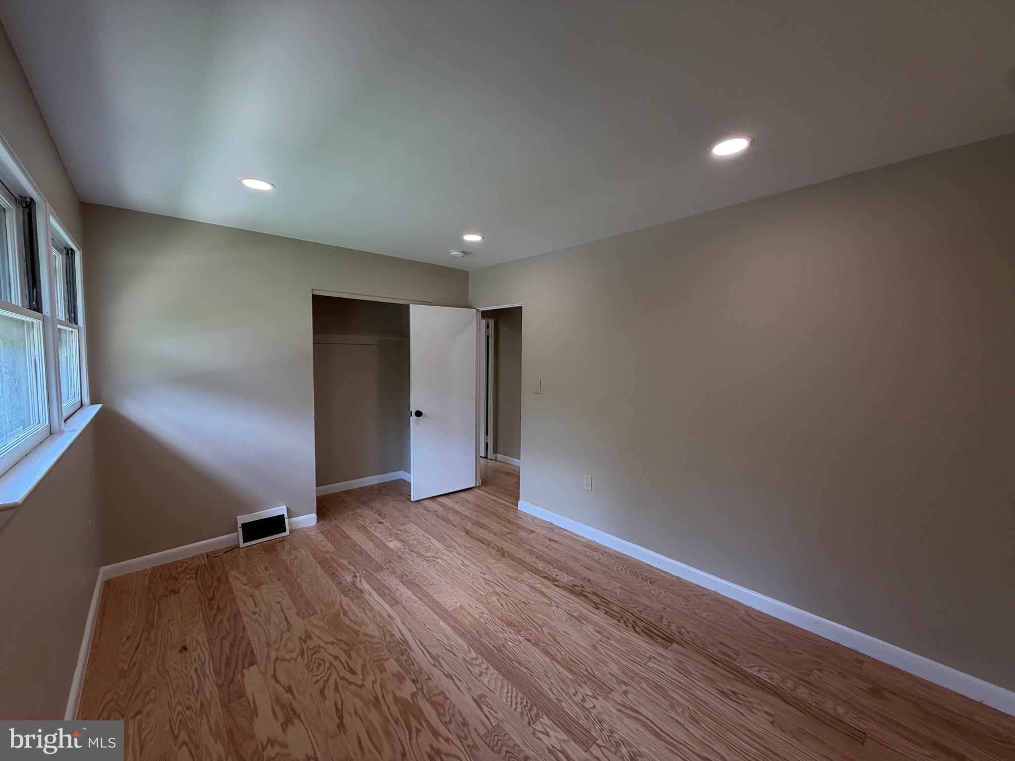 MELROSE PARK - Residential