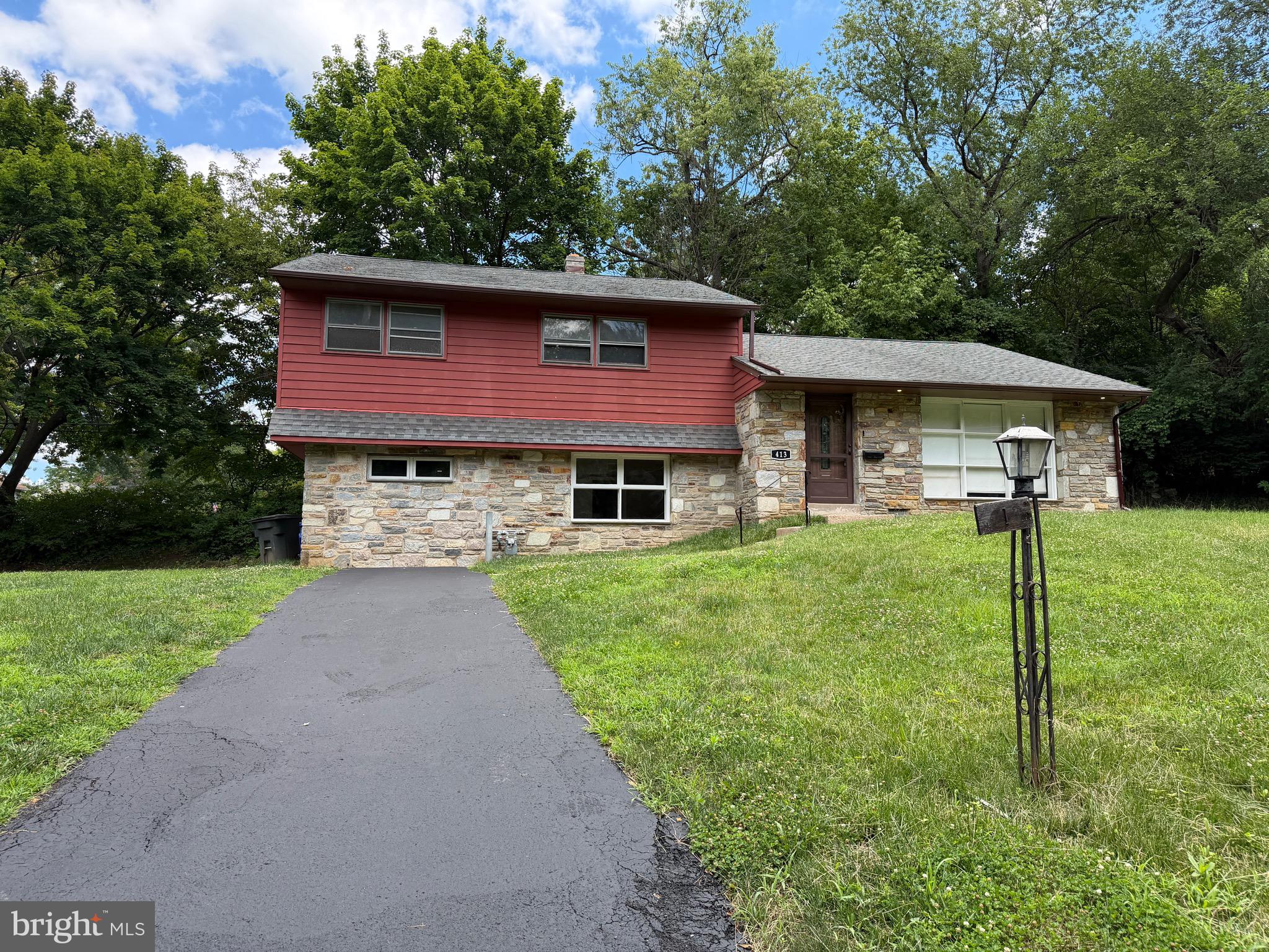 MELROSE PARK - Residential