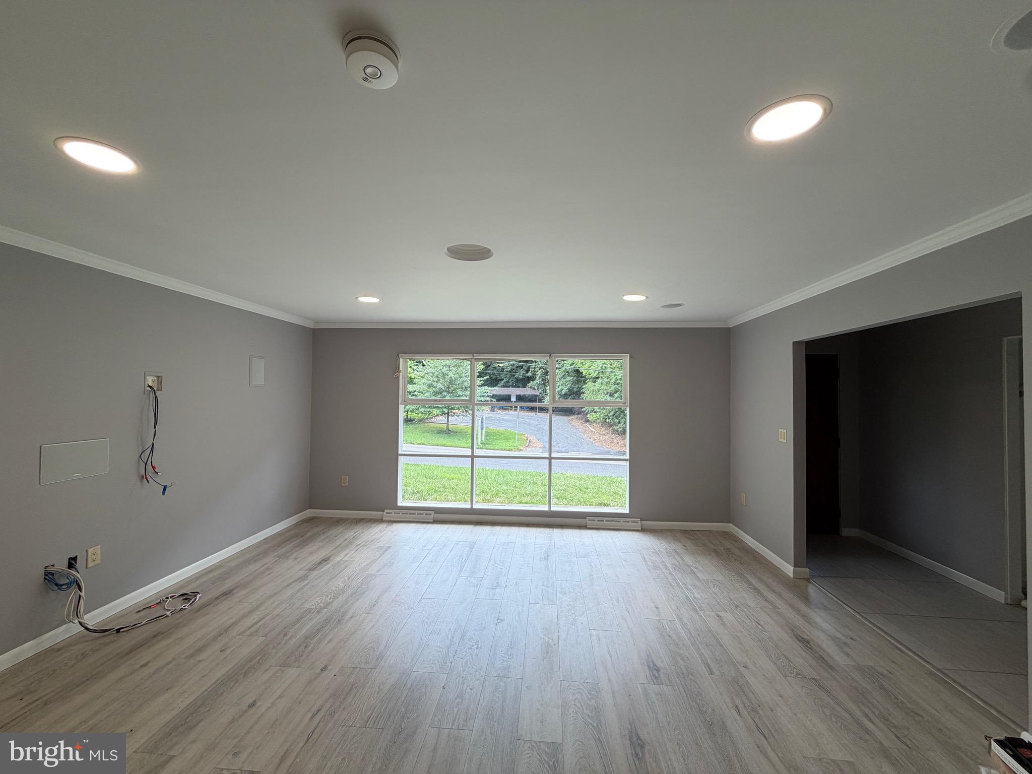 MELROSE PARK - Residential