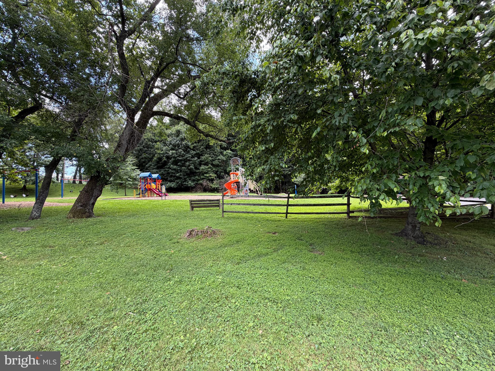 MELROSE PARK - Residential