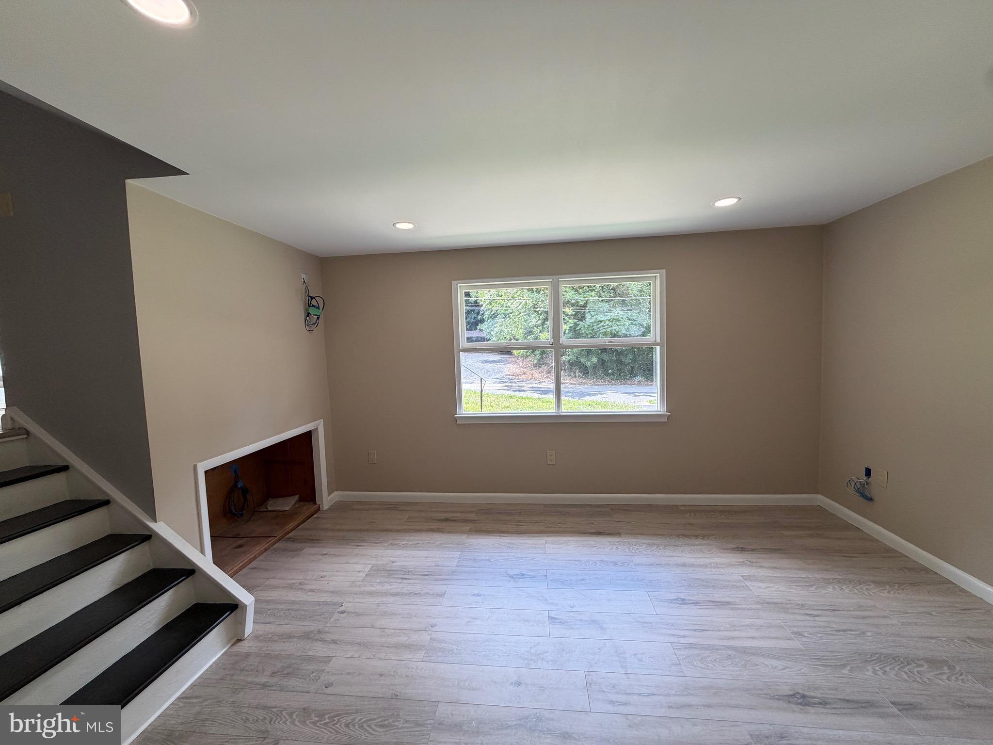 MELROSE PARK - Residential