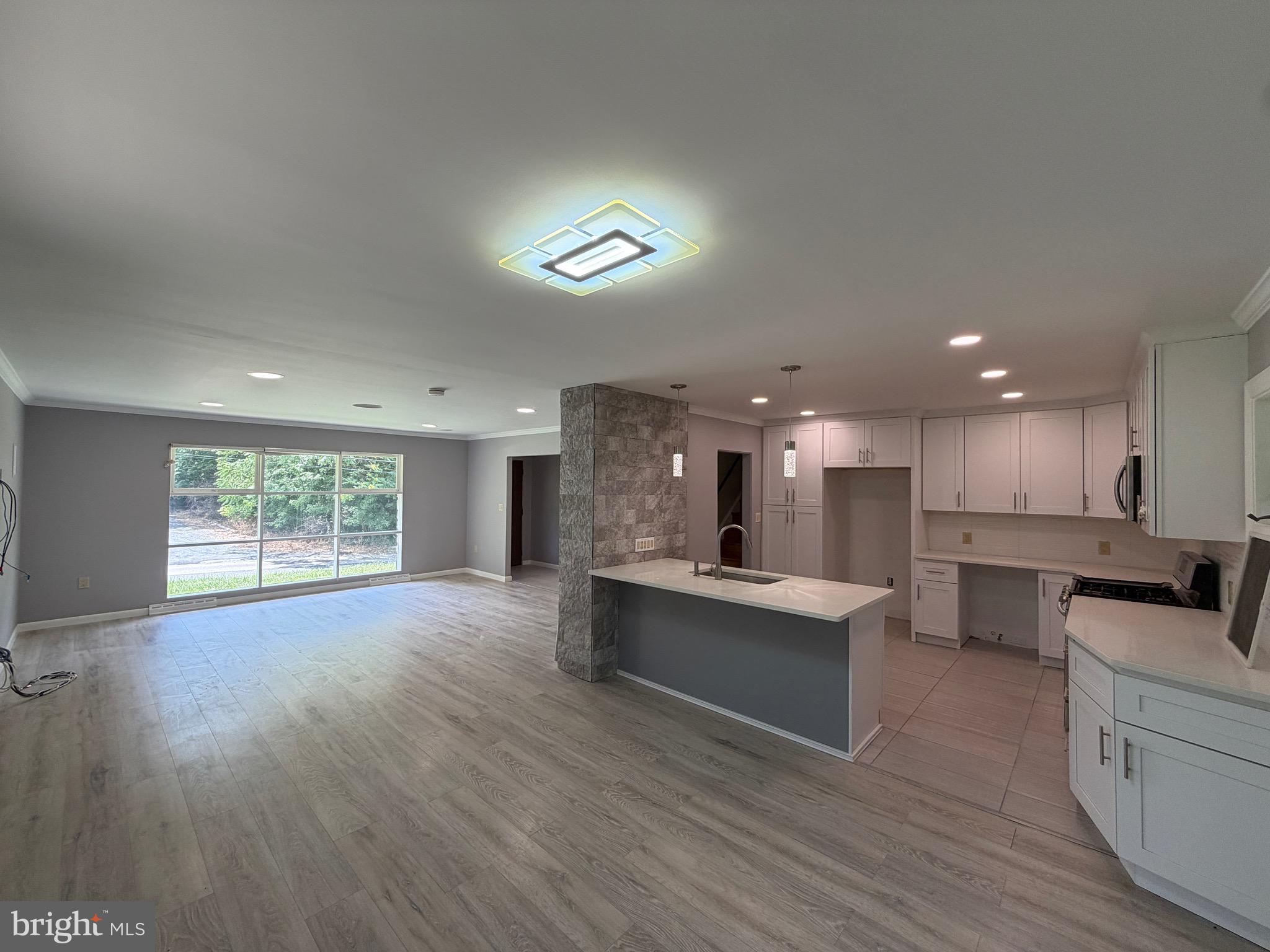 MELROSE PARK - Residential