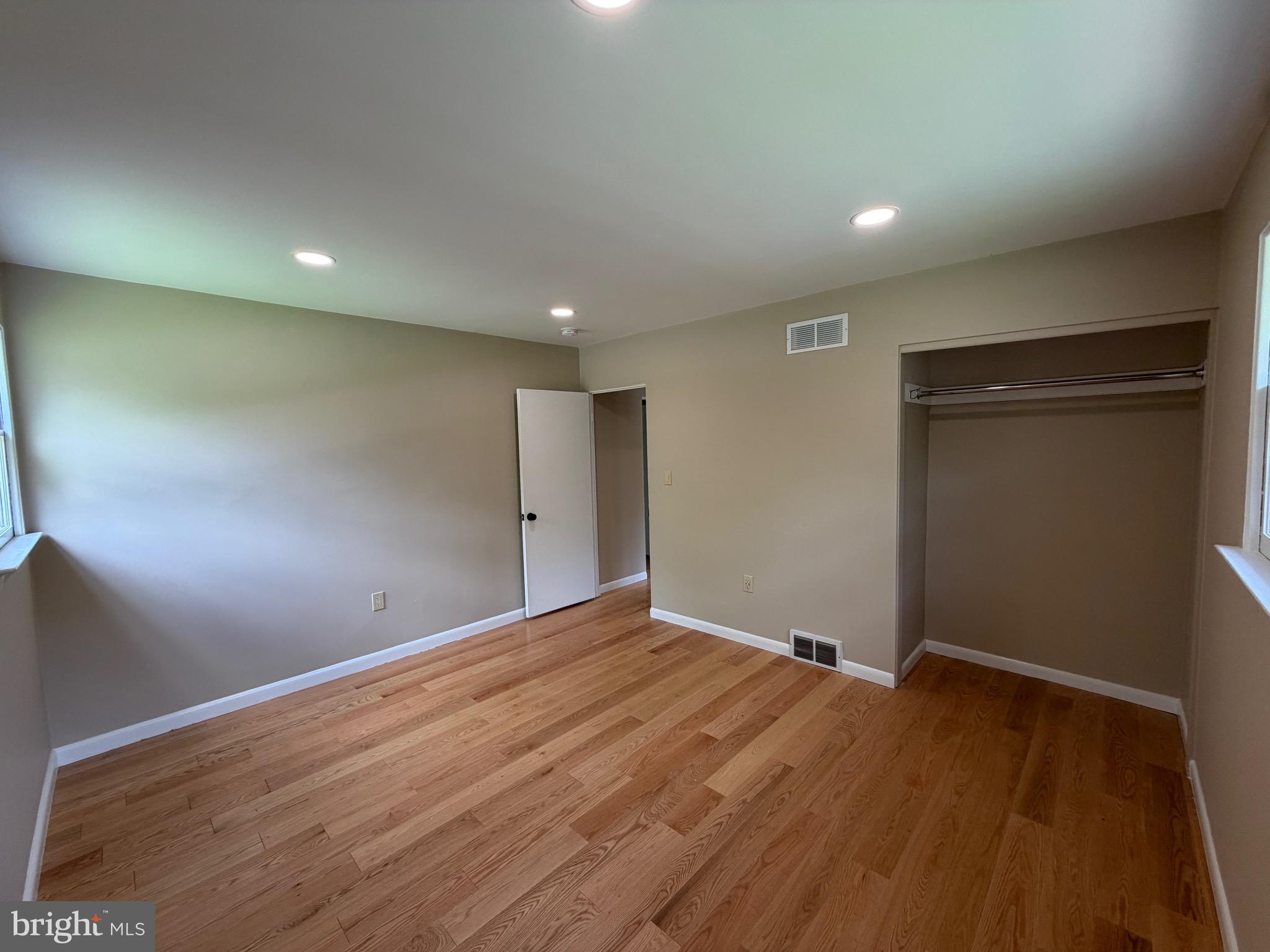 MELROSE PARK - Residential
