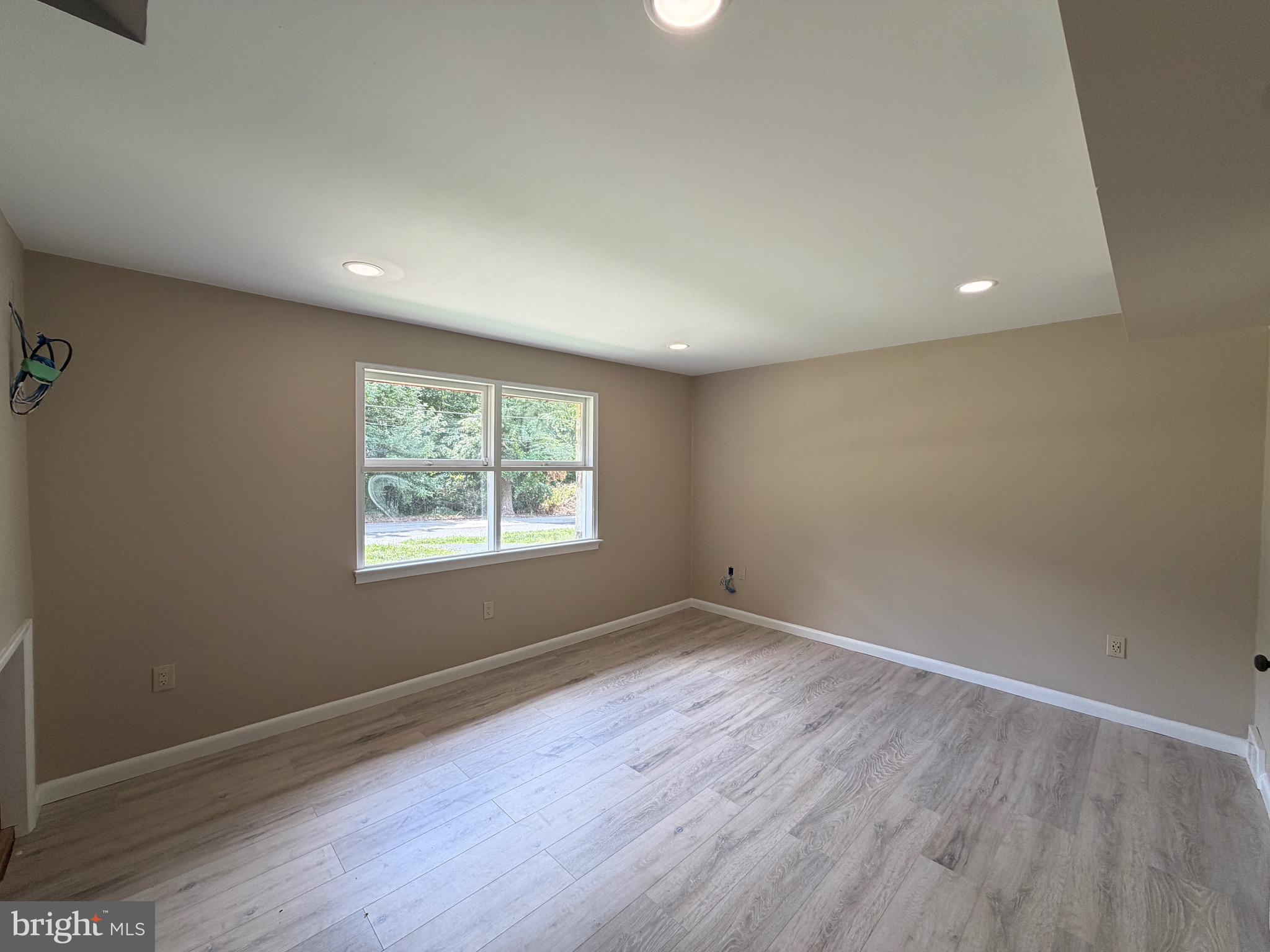 MELROSE PARK - Residential