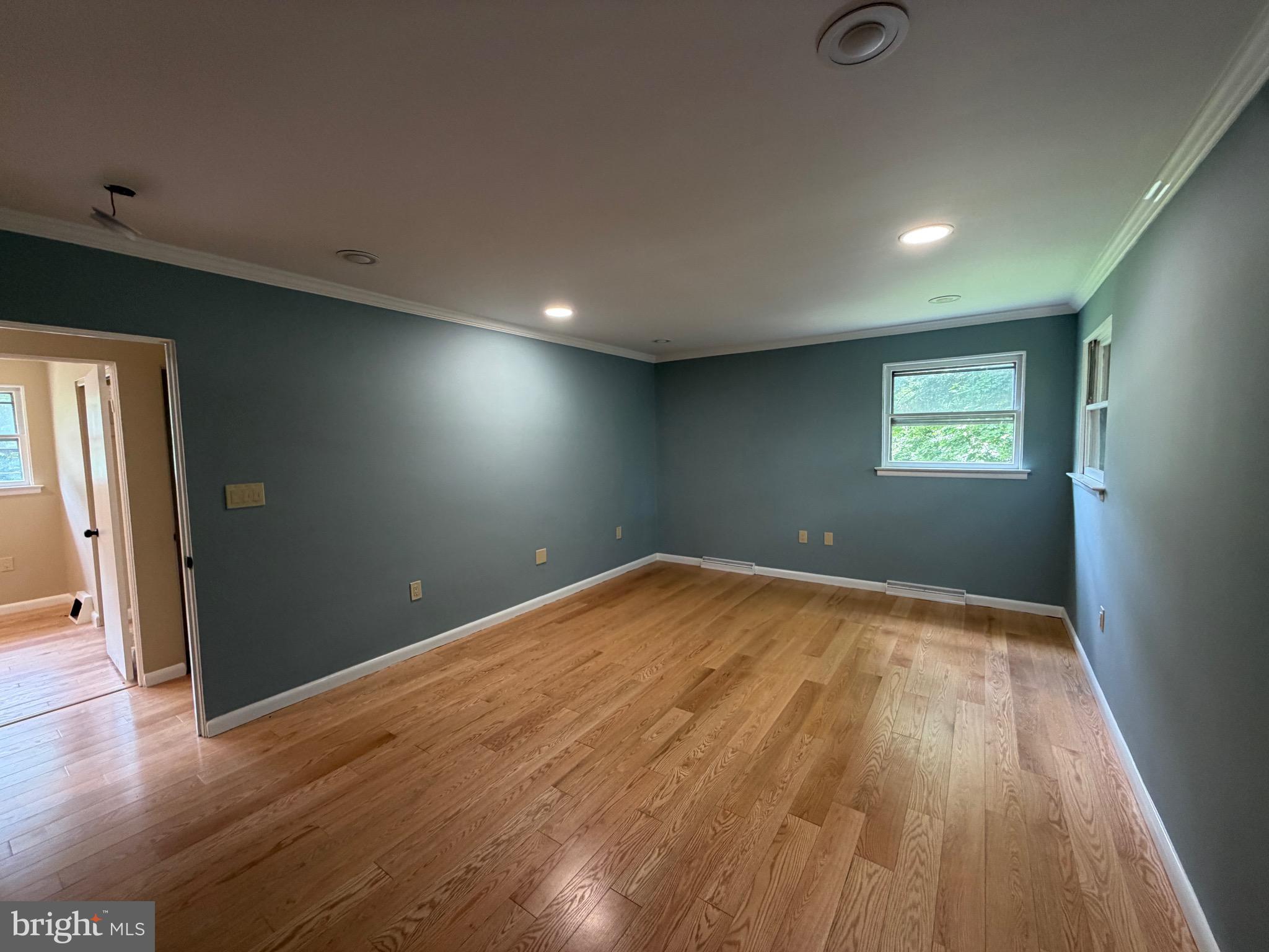 MELROSE PARK - Residential