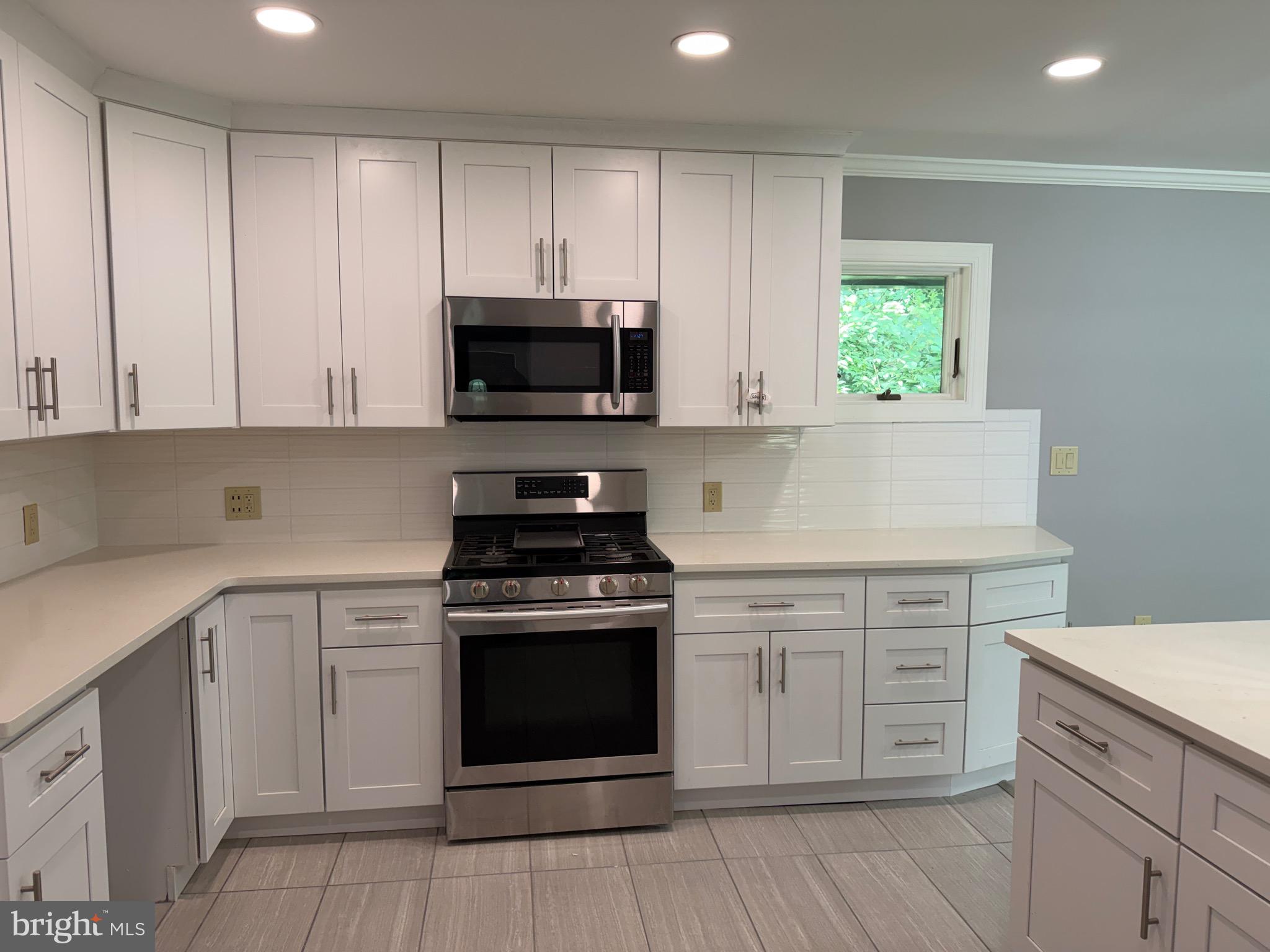 MELROSE PARK - Residential