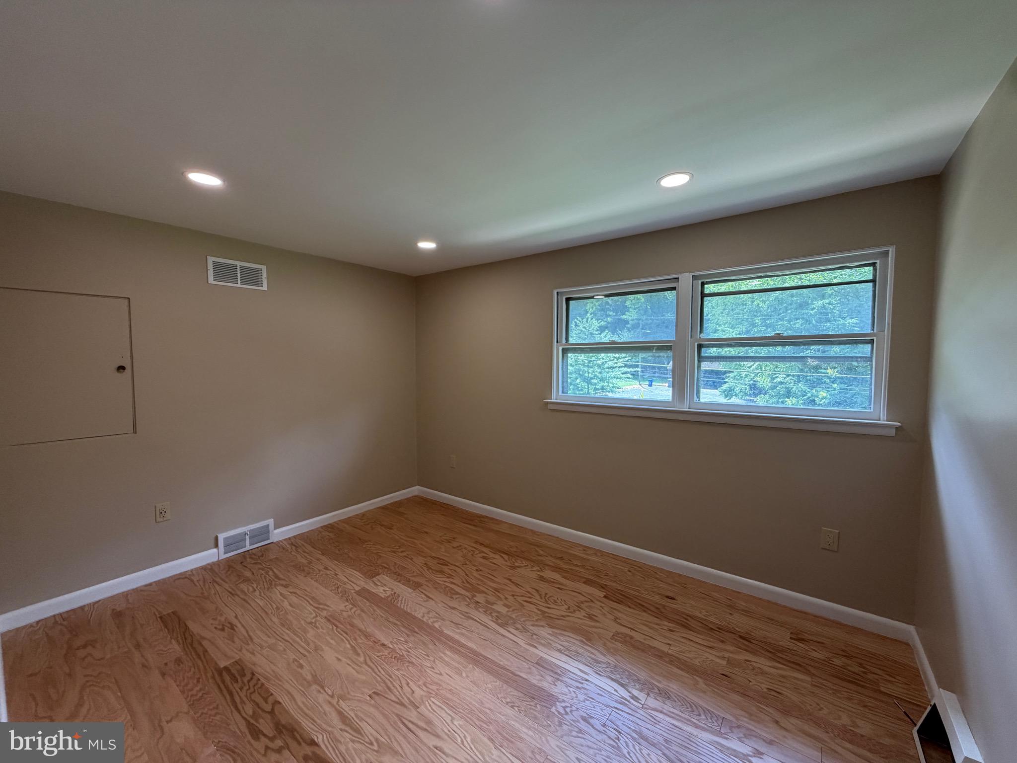 MELROSE PARK - Residential