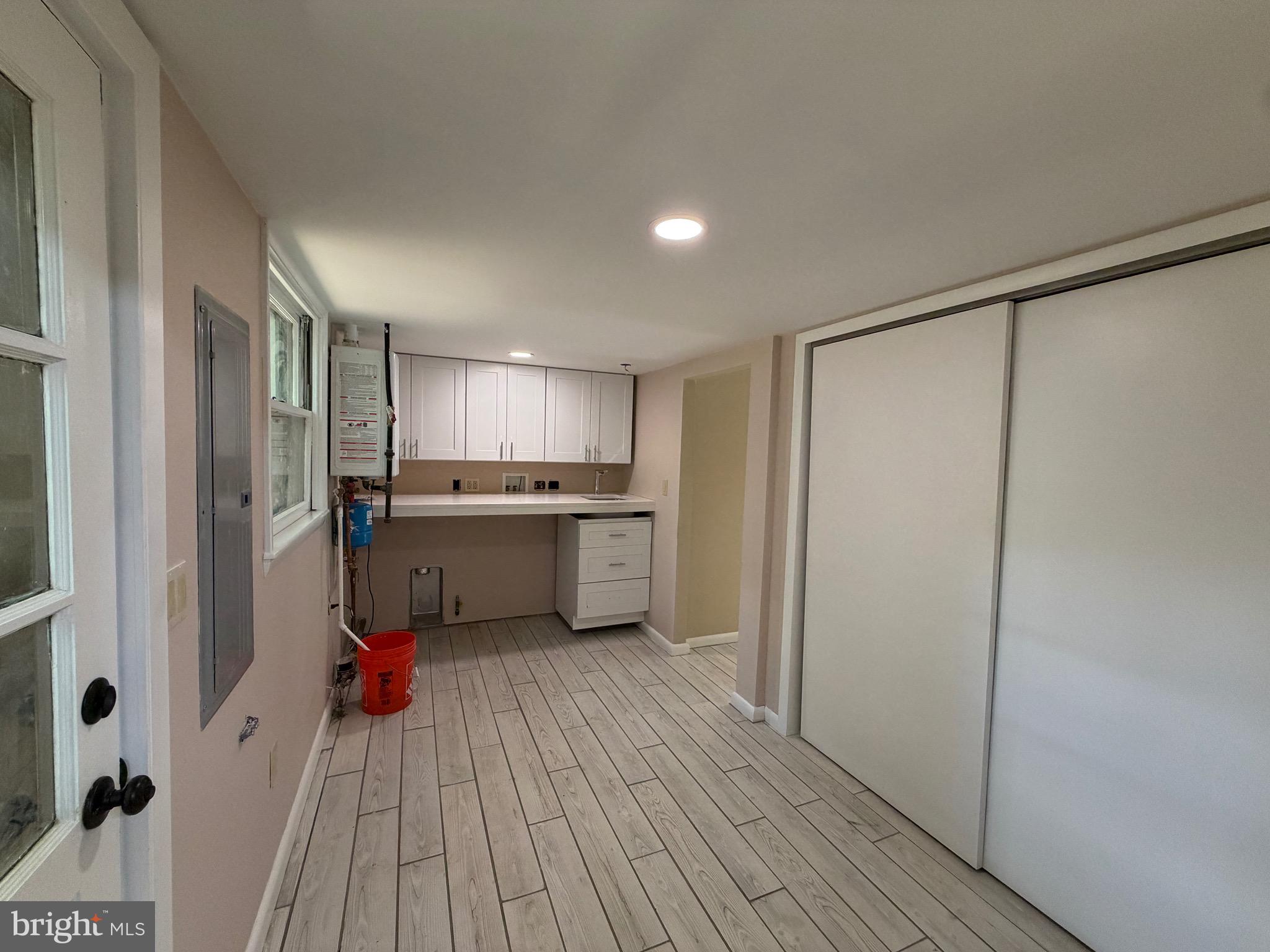 MELROSE PARK - Residential