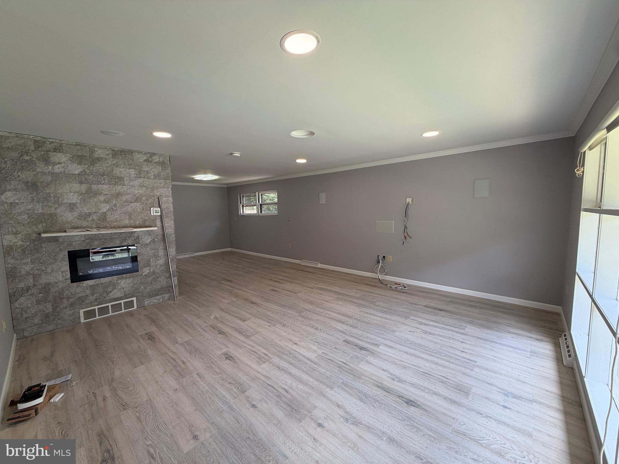 MELROSE PARK - Residential