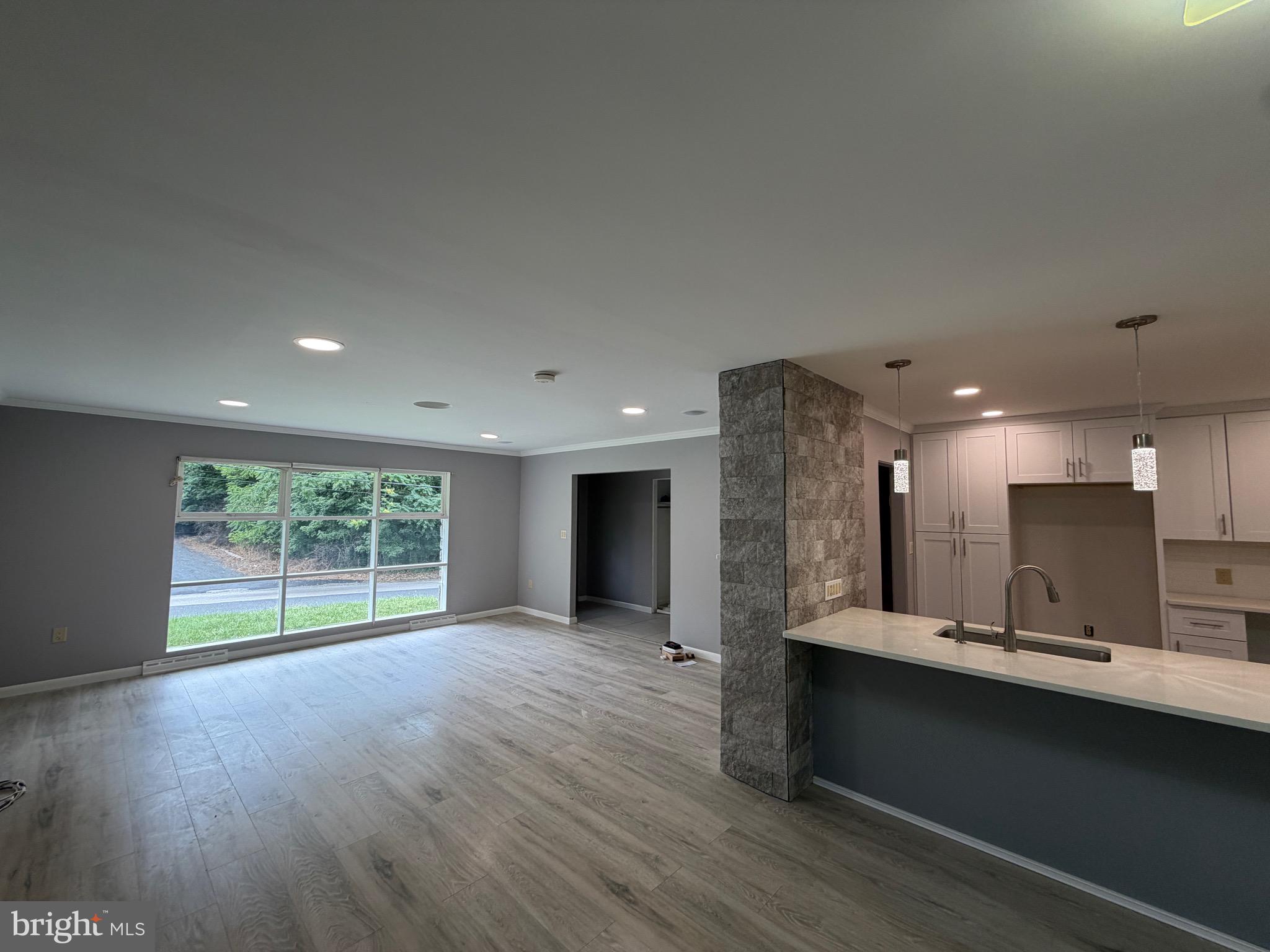 MELROSE PARK - Residential