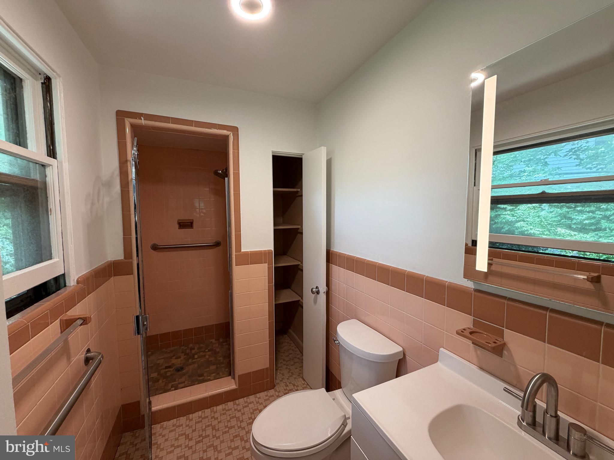 MELROSE PARK - Residential