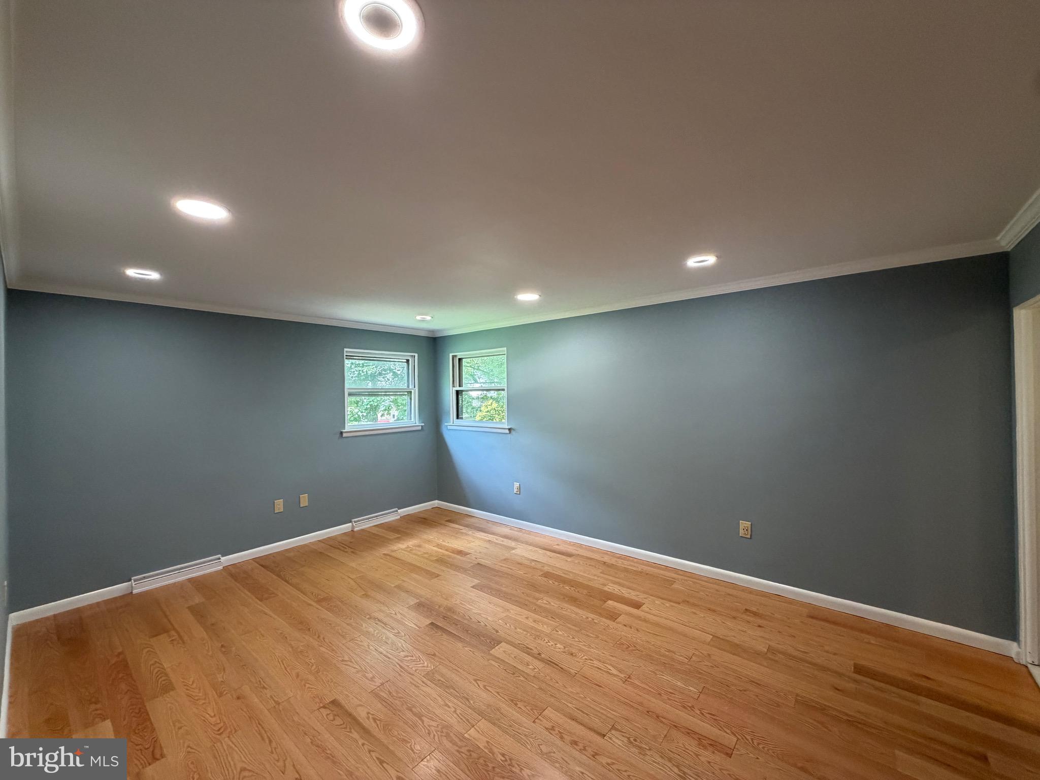 MELROSE PARK - Residential