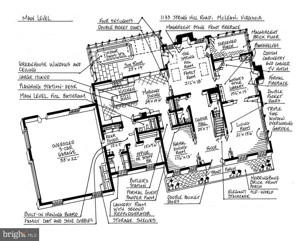 WING - Residential