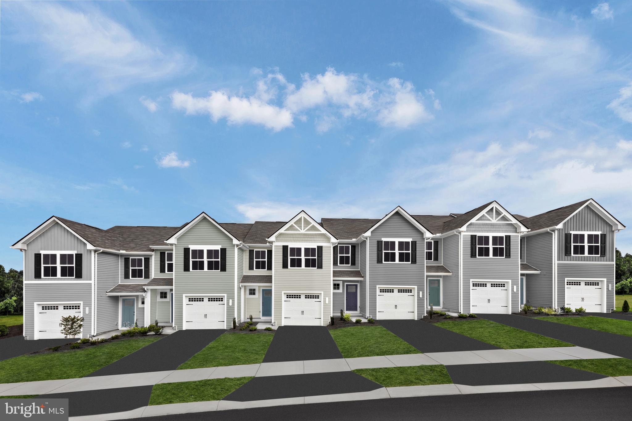 CARDINAL POINTE - Residential