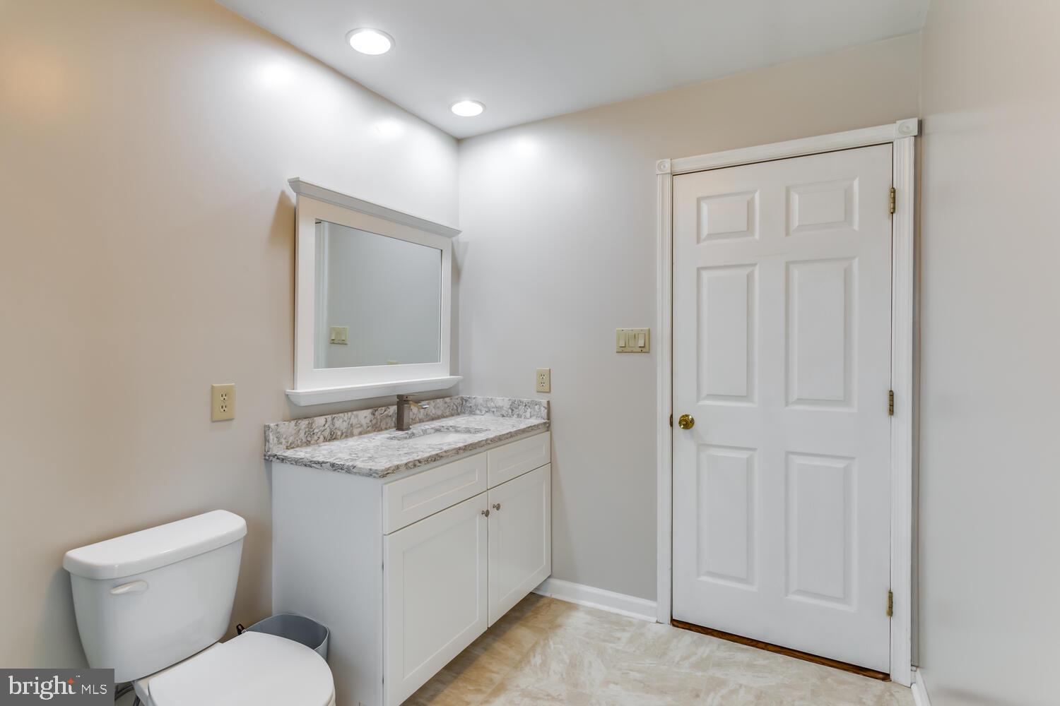 WOODFIELD - Residential