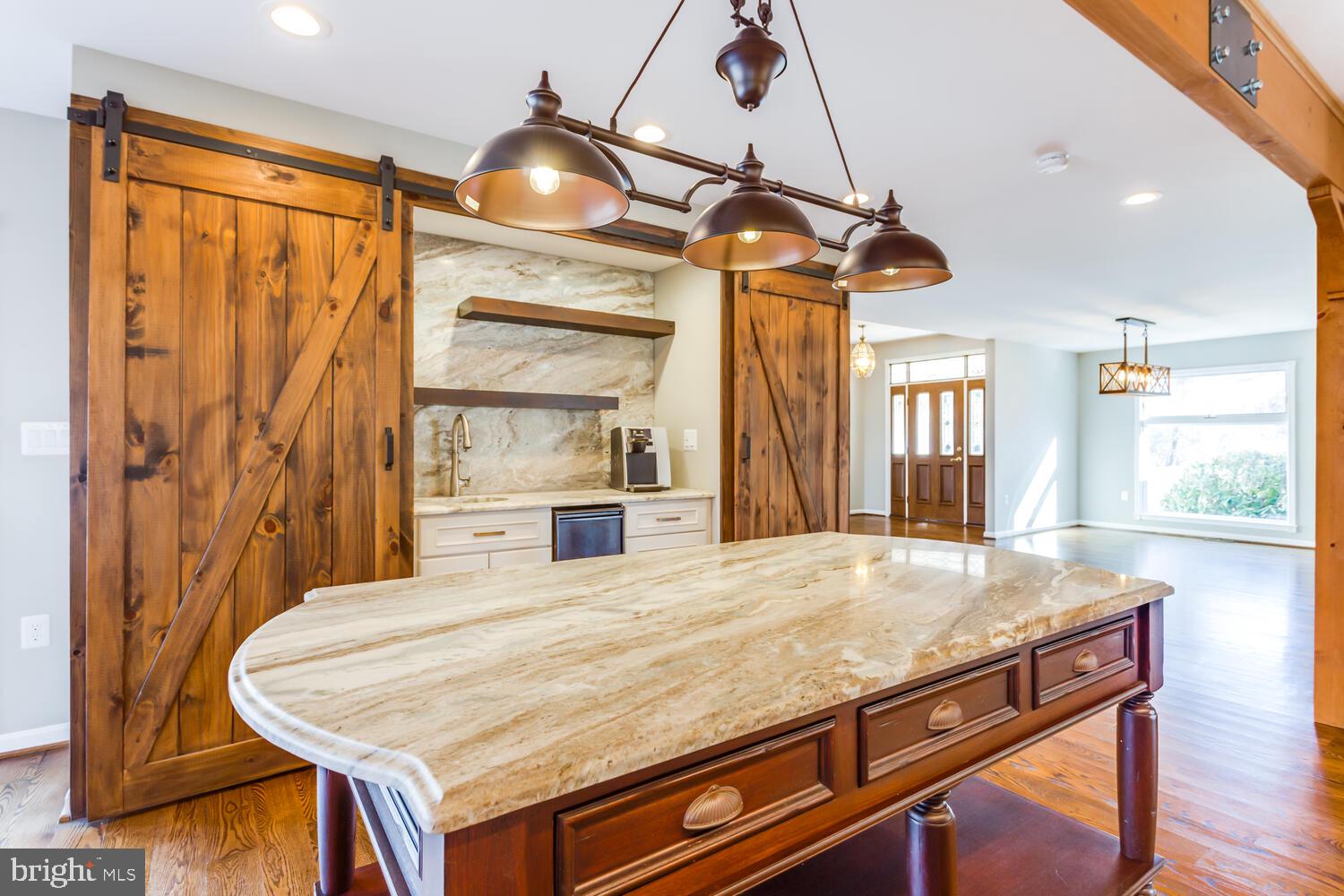 WOODFIELD - Residential