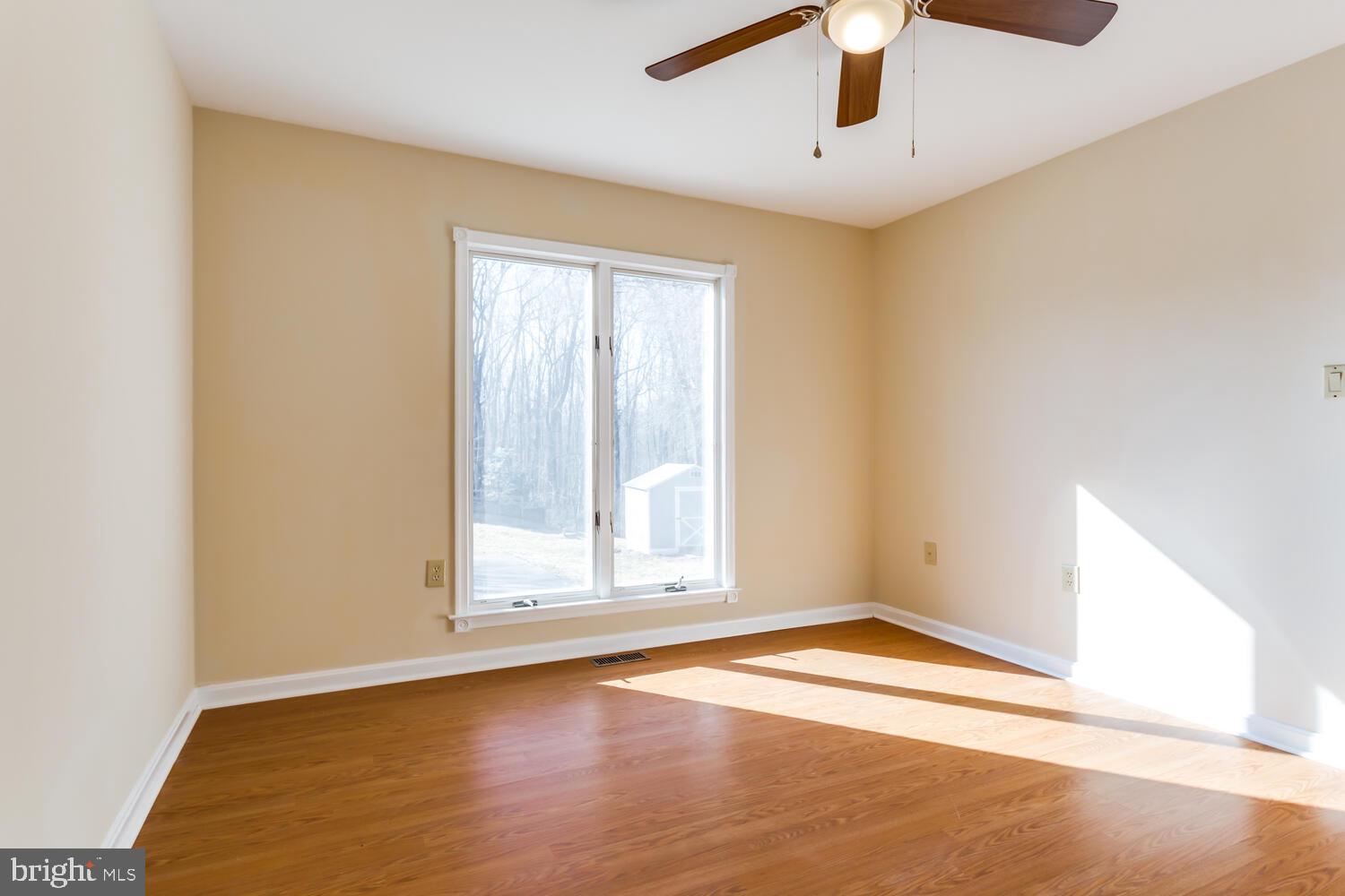 WOODFIELD - Residential