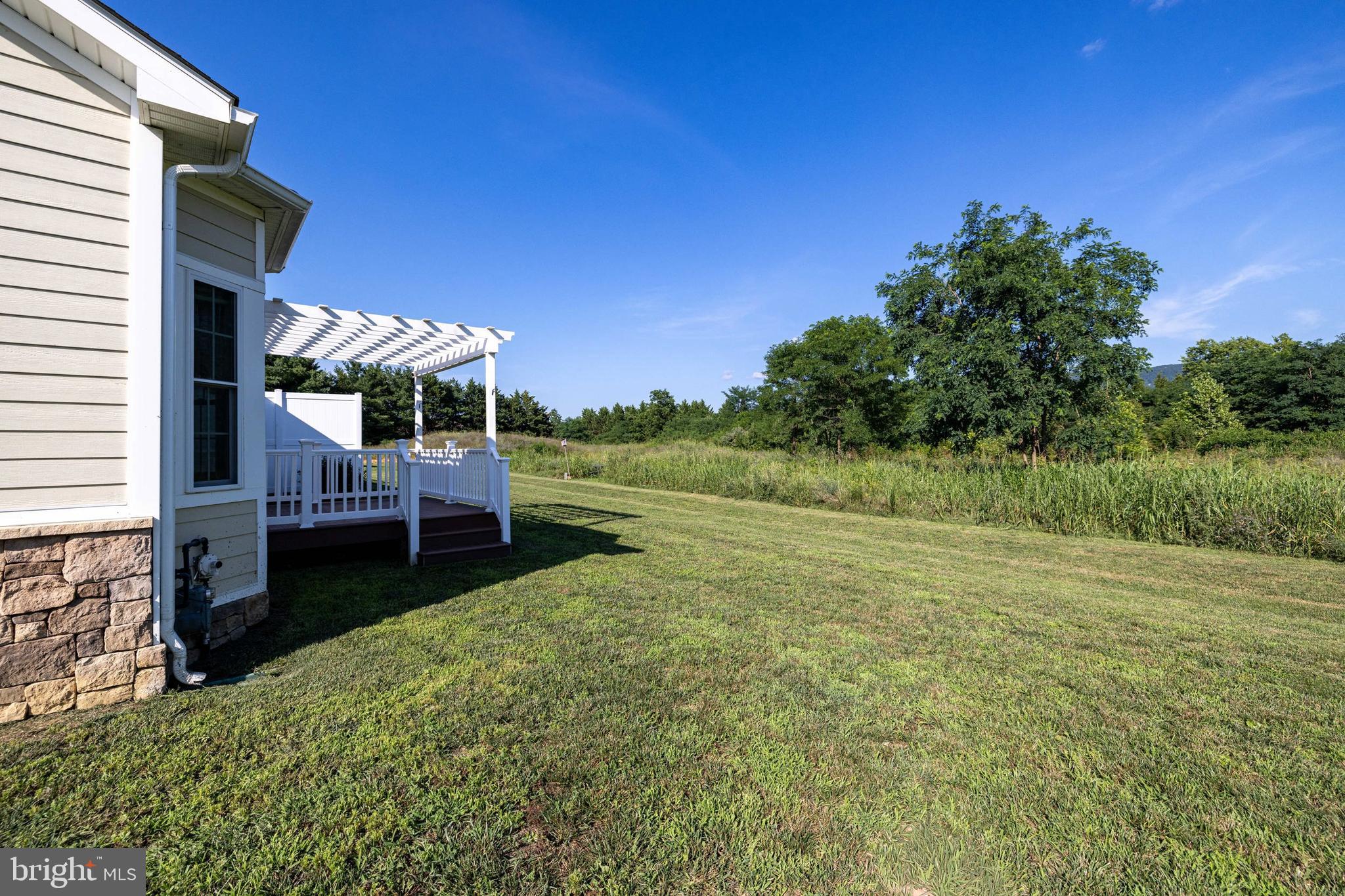 EDINBURG SQUARE - Residential