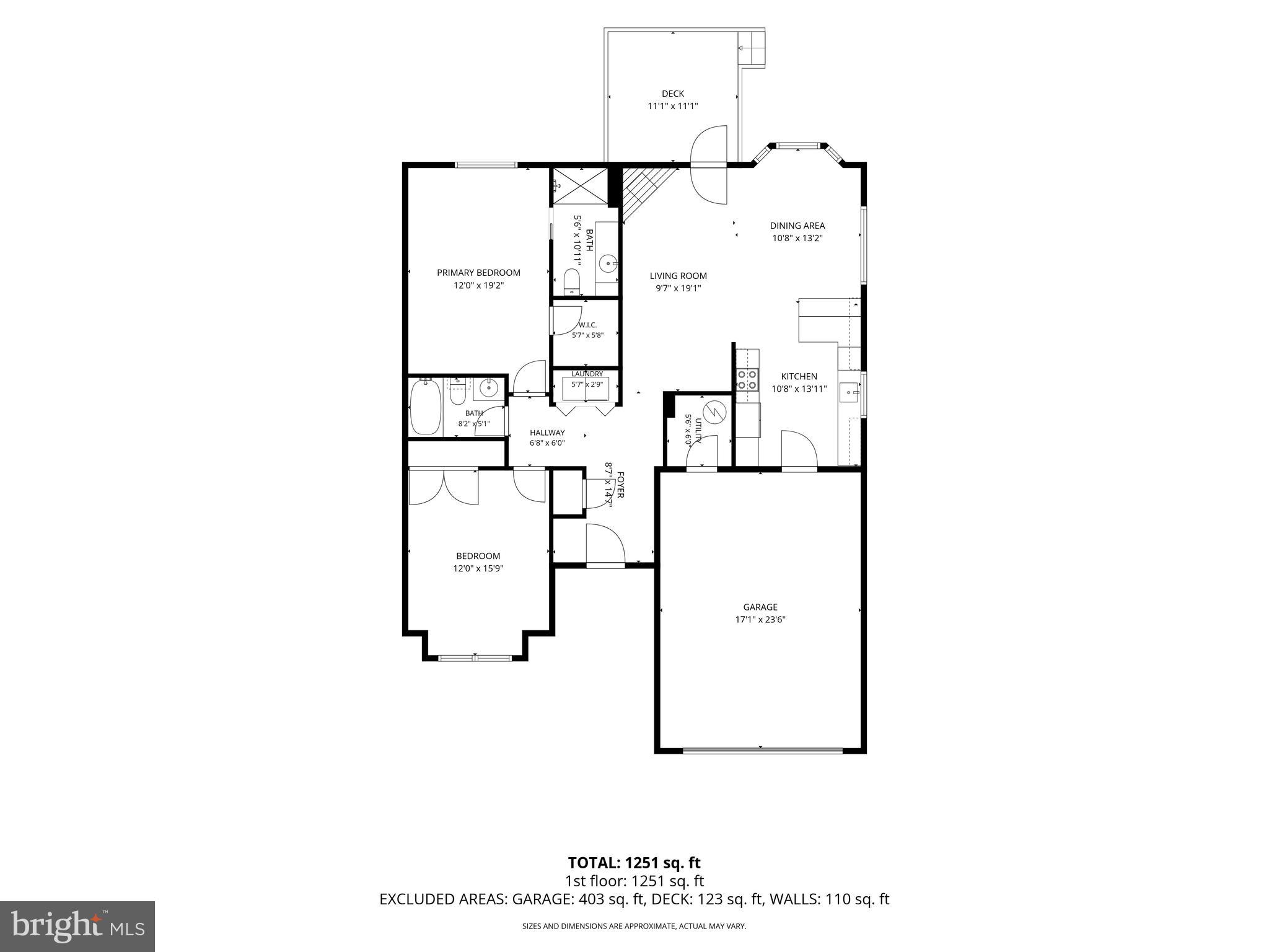 EDINBURG SQUARE - Residential